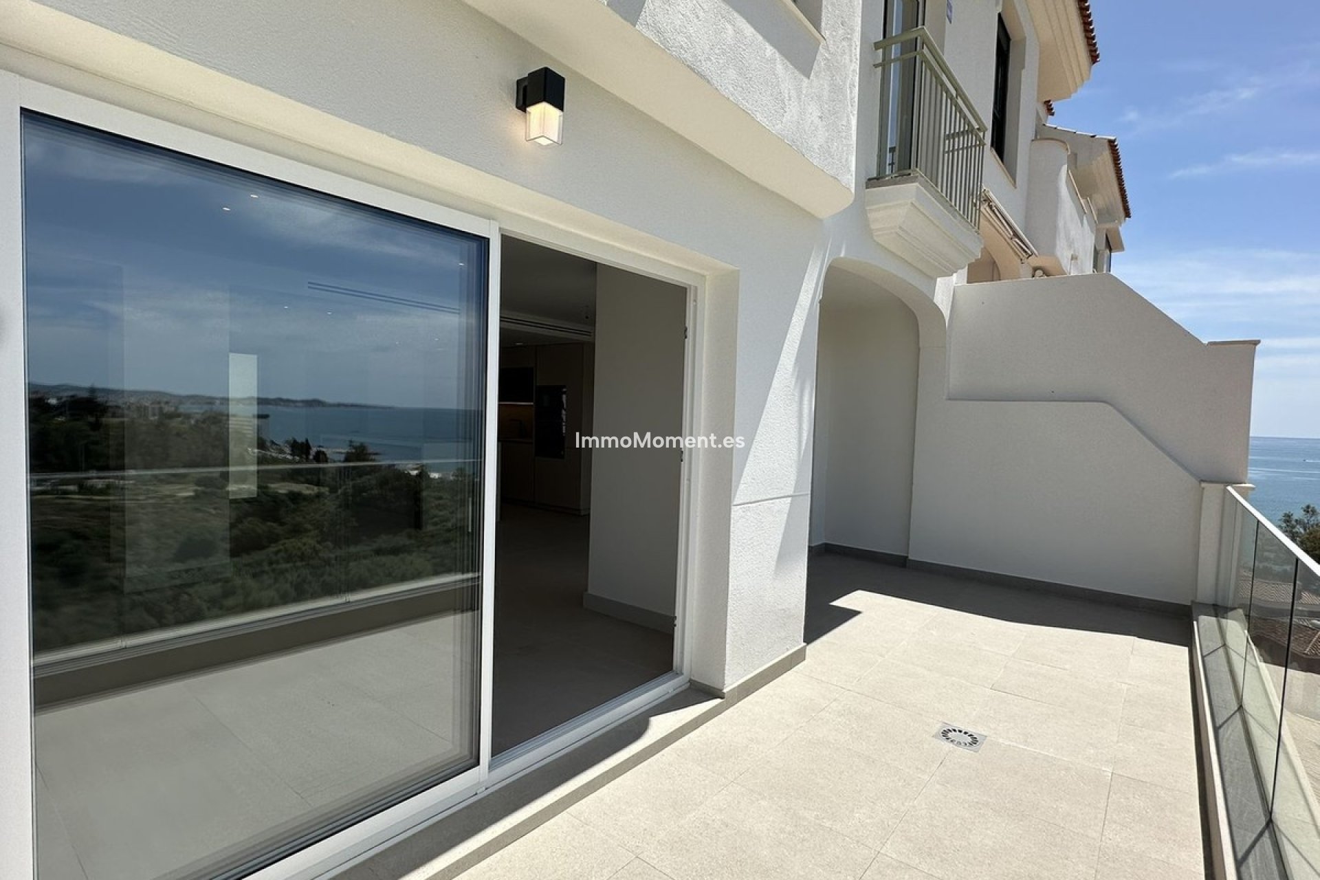 Revente - Villa - Benalmadena - Torrequebrada