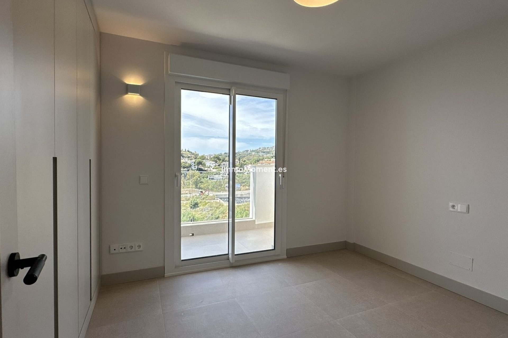 Revente - Villa - Benalmadena - Torrequebrada