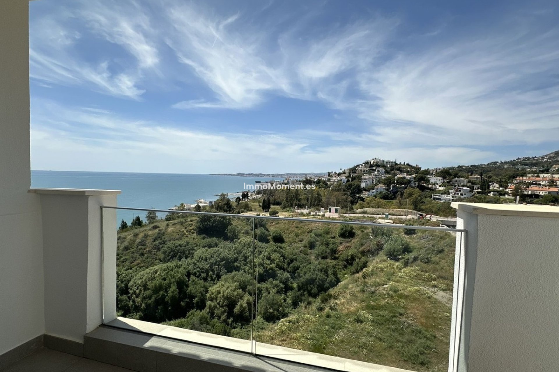 Revente - Villa - Benalmadena - Torrequebrada