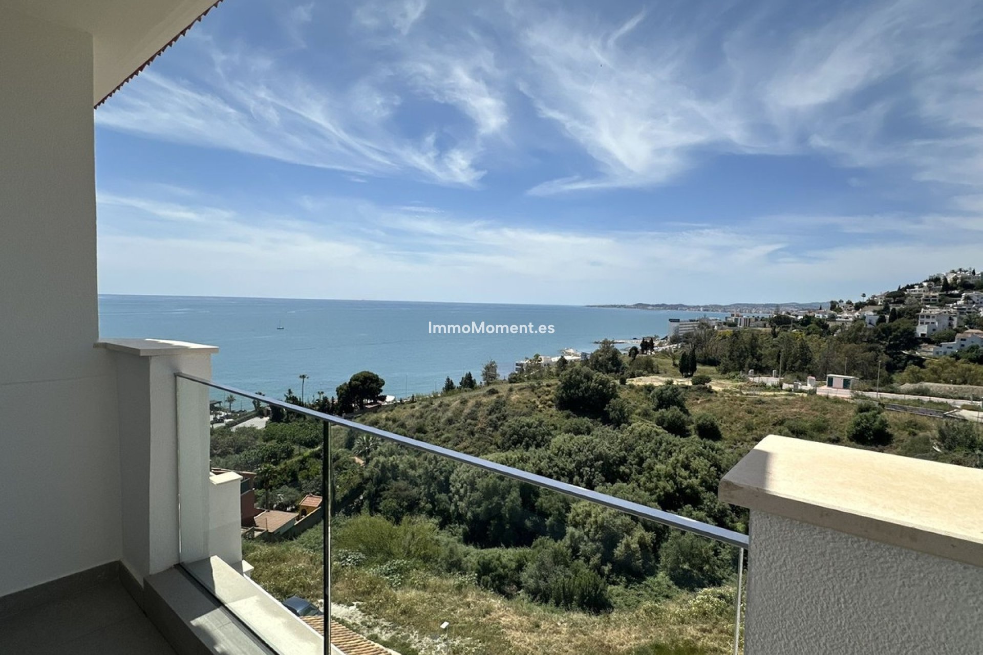 Revente - Villa - Benalmadena - Torrequebrada