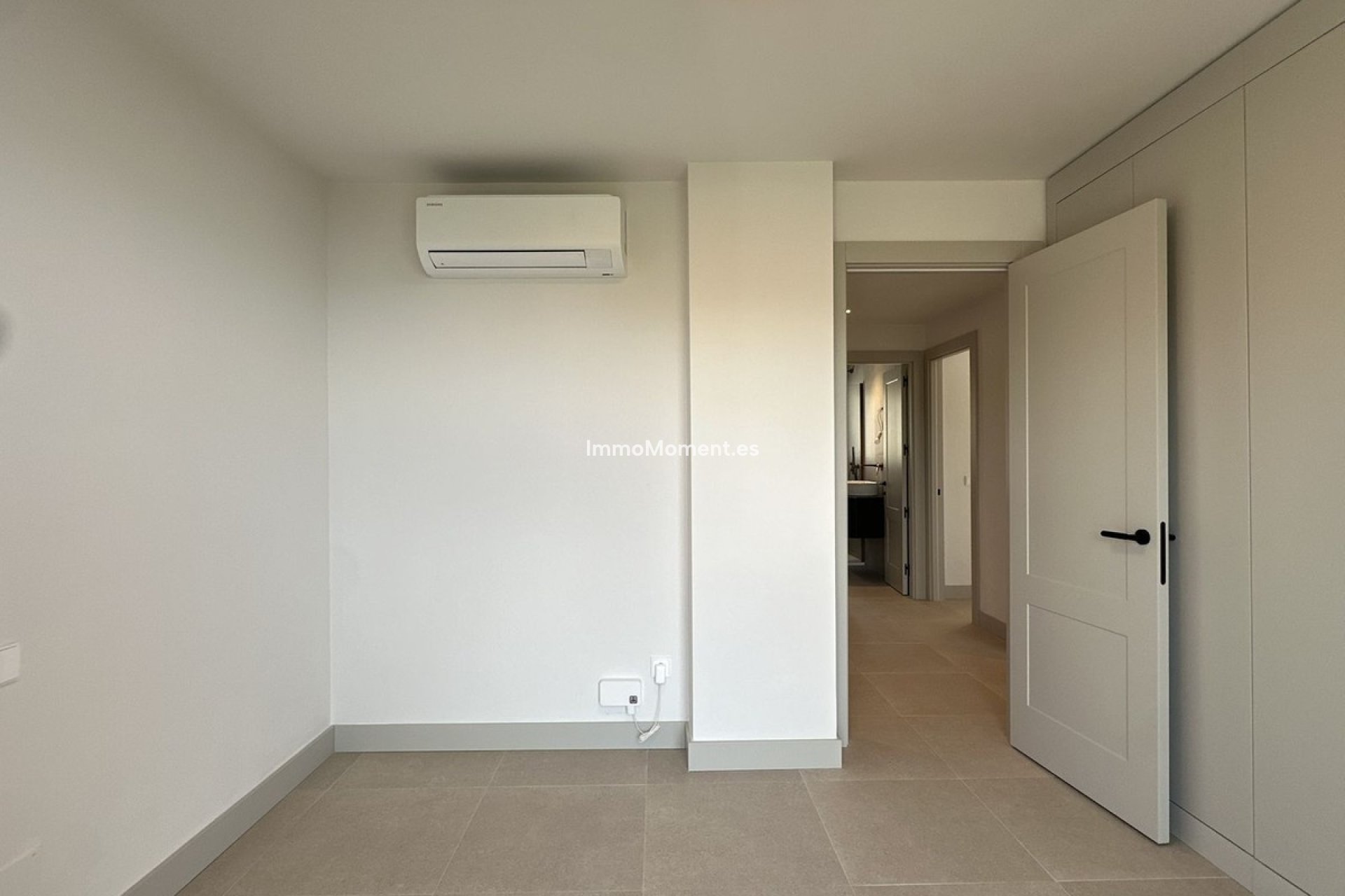 Revente - Villa - Benalmadena - Torrequebrada