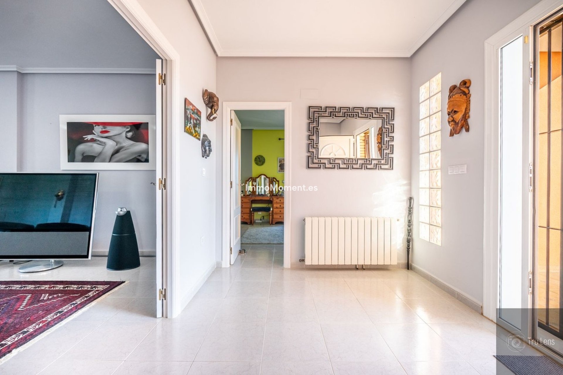 Revente - Villa - Benejúzar - Benejuzar Centro