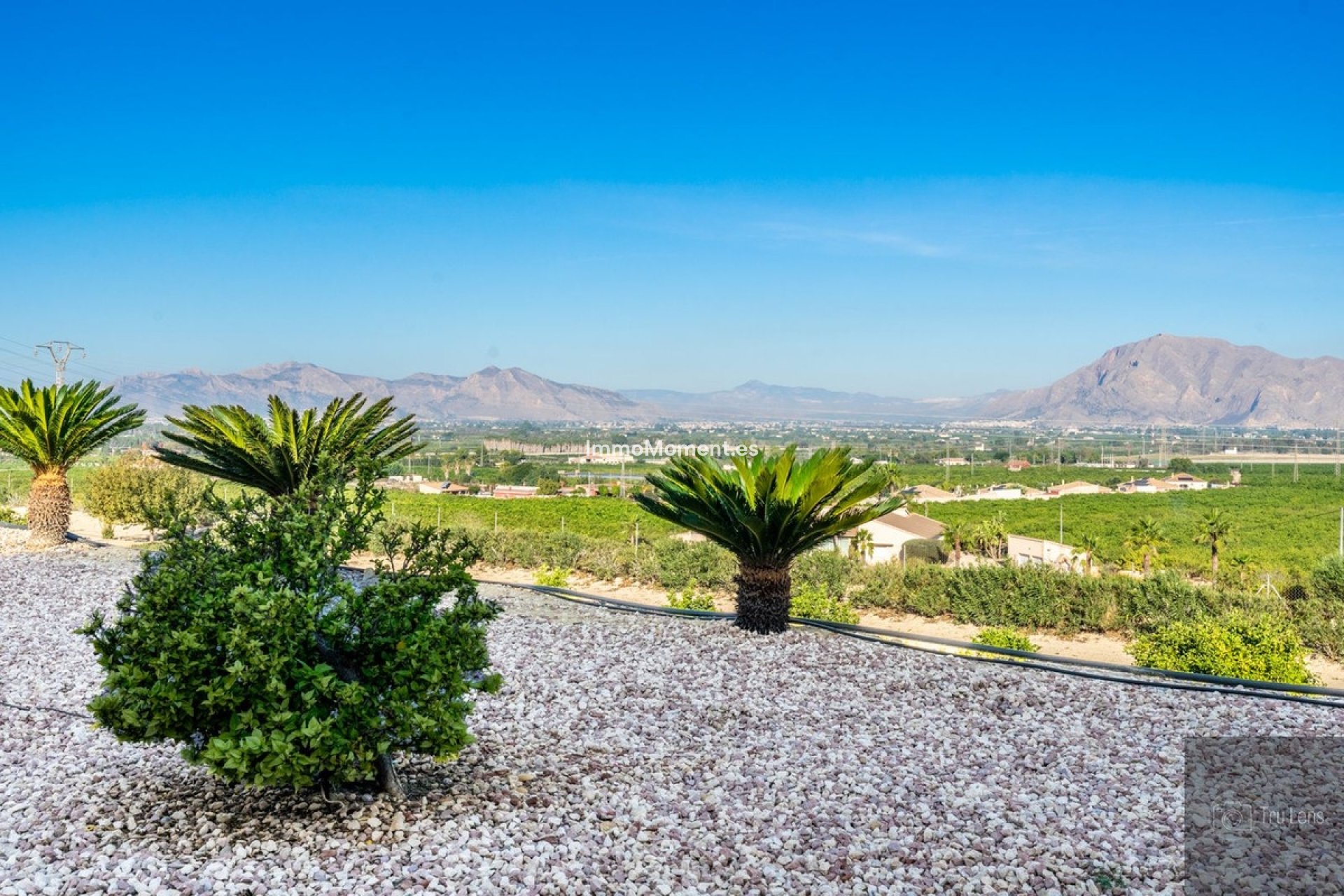 Revente - Villa - Benejúzar - Benejuzar Centro