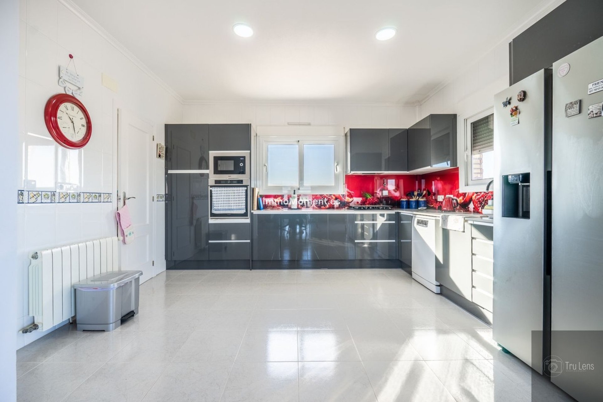 Revente - Villa - Benejúzar - Benejuzar Centro