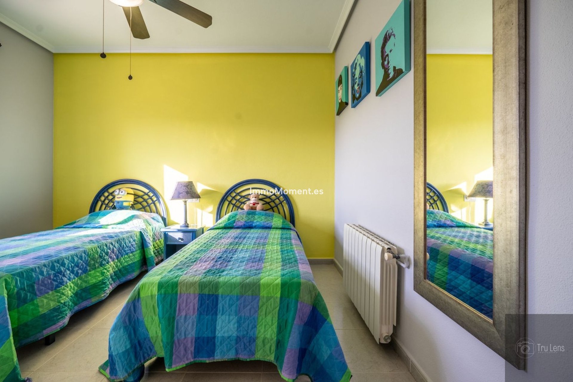 Revente - Villa - Benejúzar - Benejuzar Centro