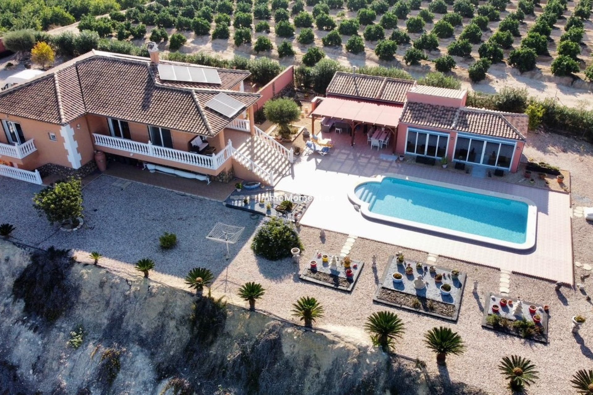 Revente - Villa - Benejúzar - Benejuzar Centro