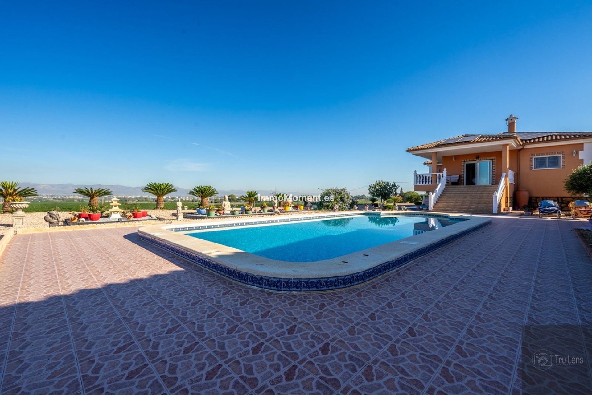 Revente - Villa - Benejúzar - Benejuzar Centro