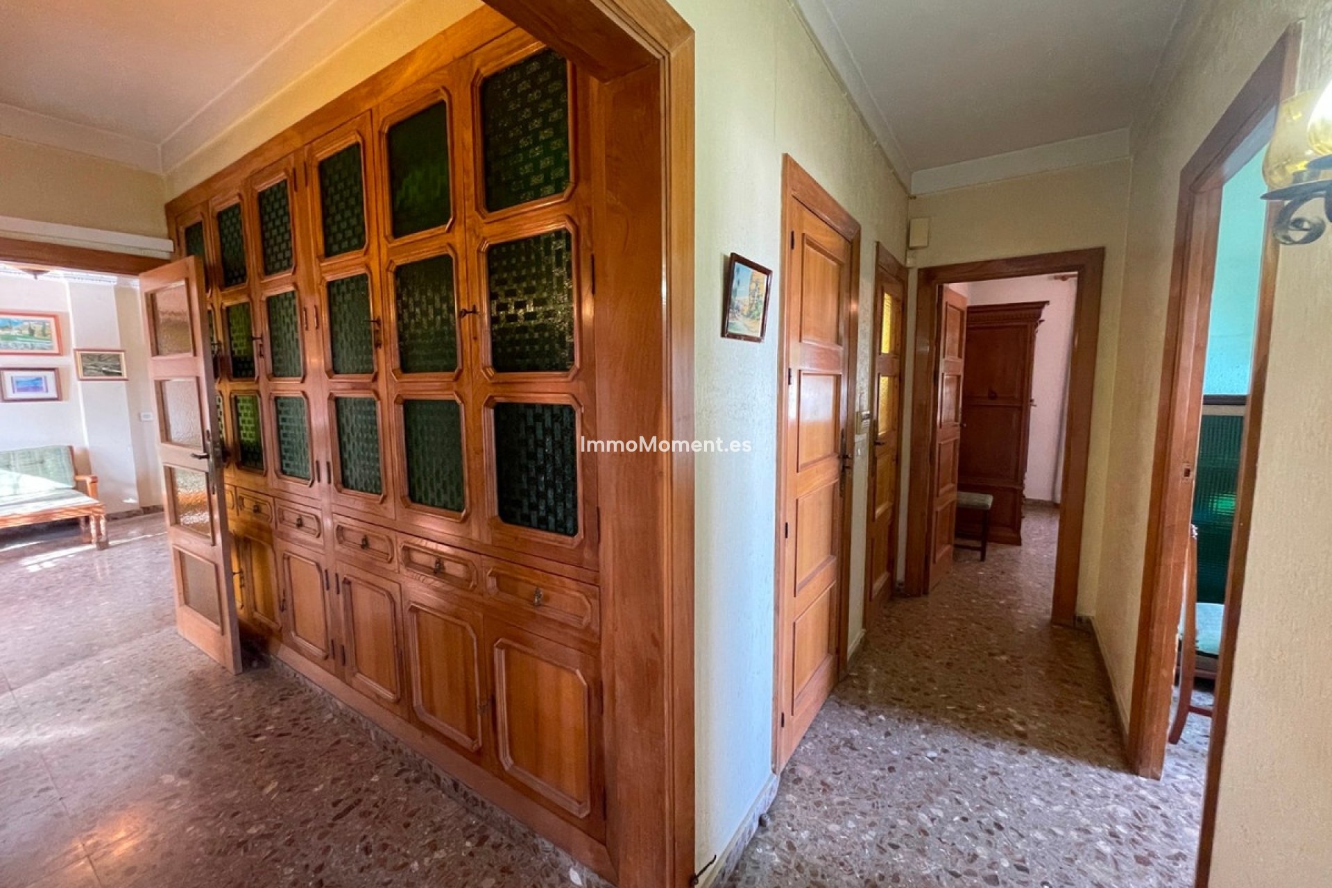 Revente - Villa - Benejúzar - Benejuzar Centro