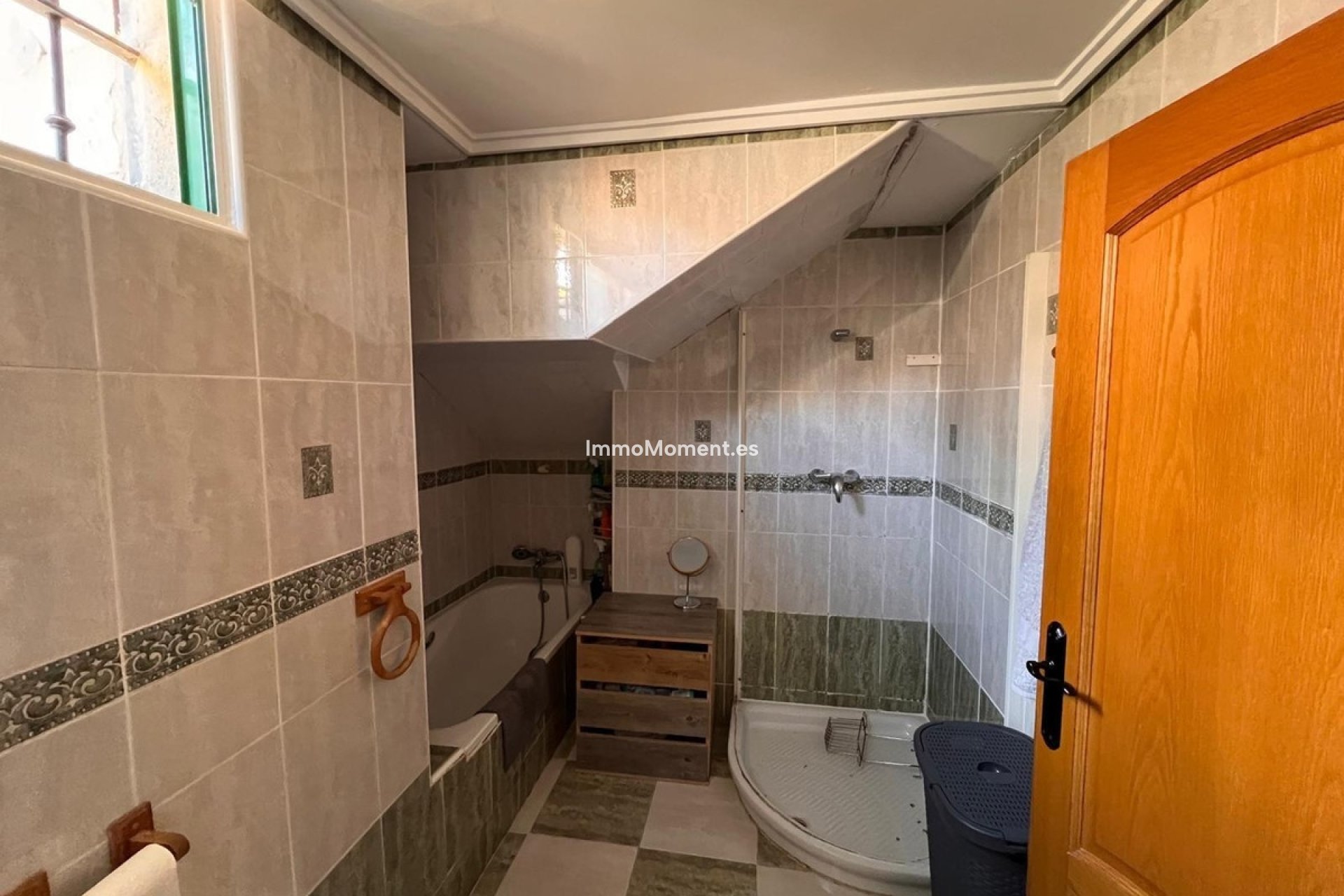 Revente - Villa - Benidorm - Benidorm Centro