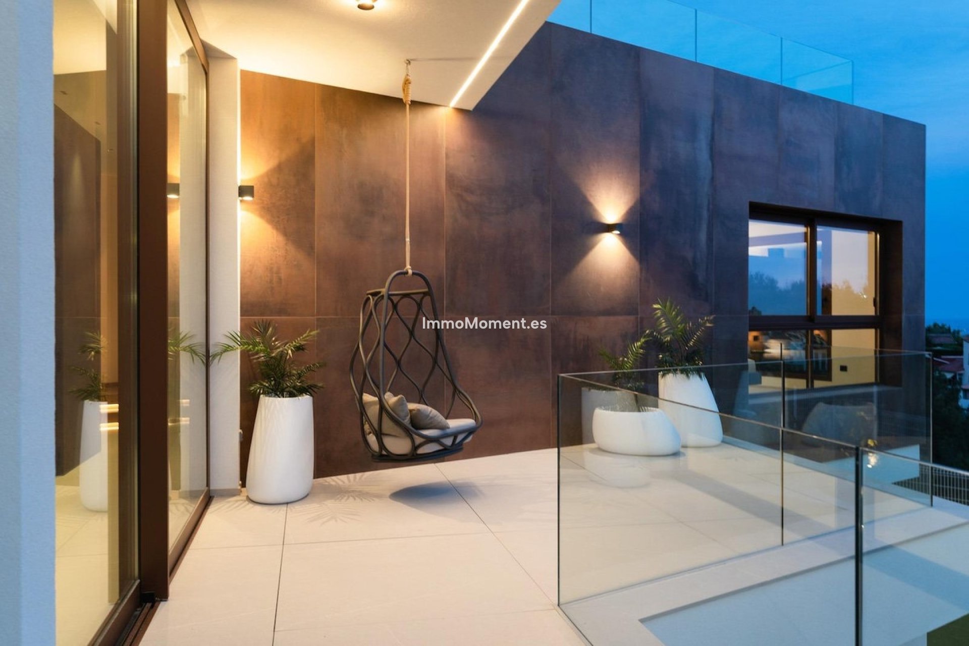 Revente - Villa - Benidorm - Benidorm Centro