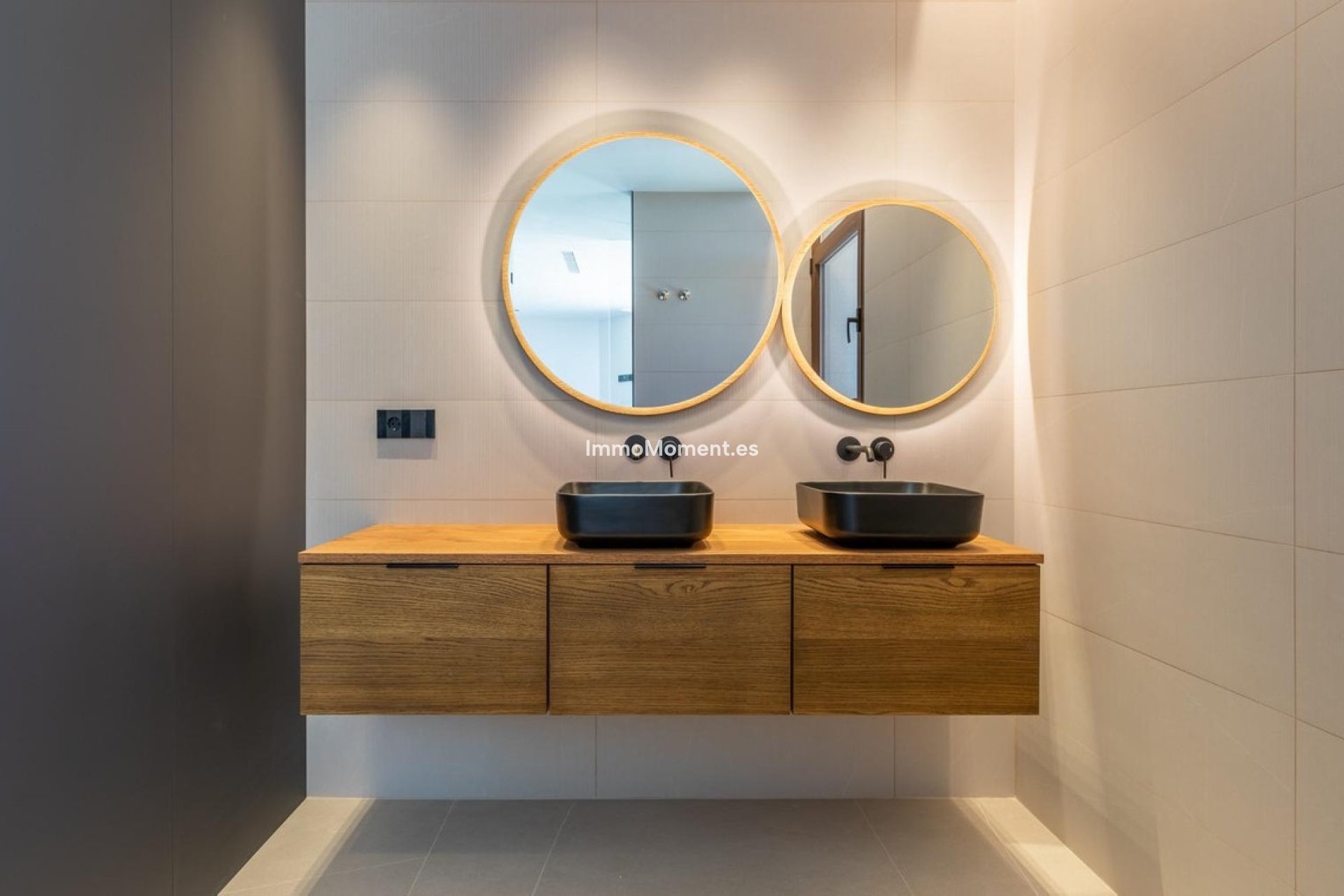 Revente - Villa - Benidorm - Benidorm Centro