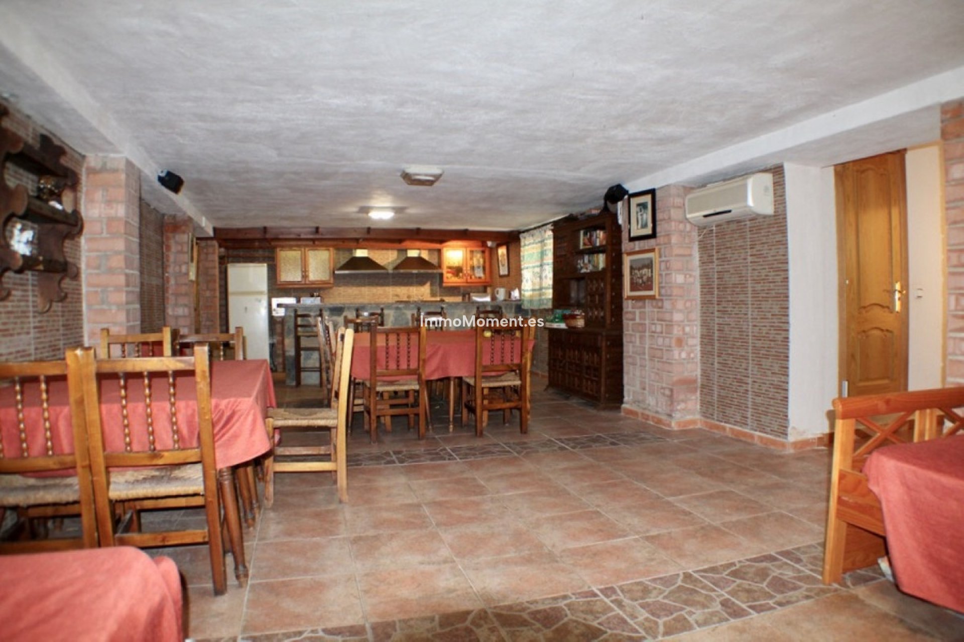 Revente - Villa - Benidorm - Benidorm Centro