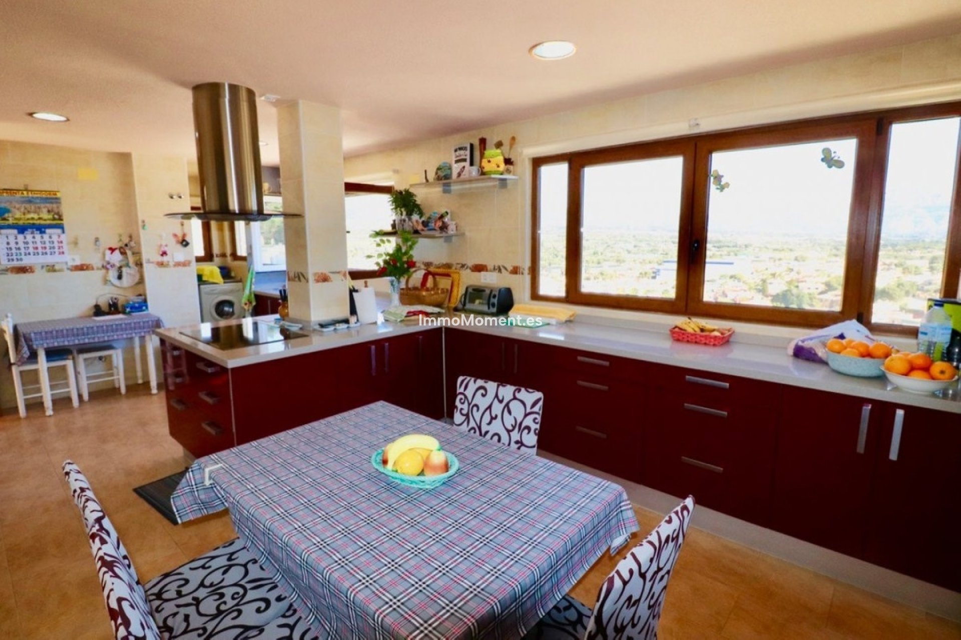 Revente - Villa - Benidorm - Benidorm Centro