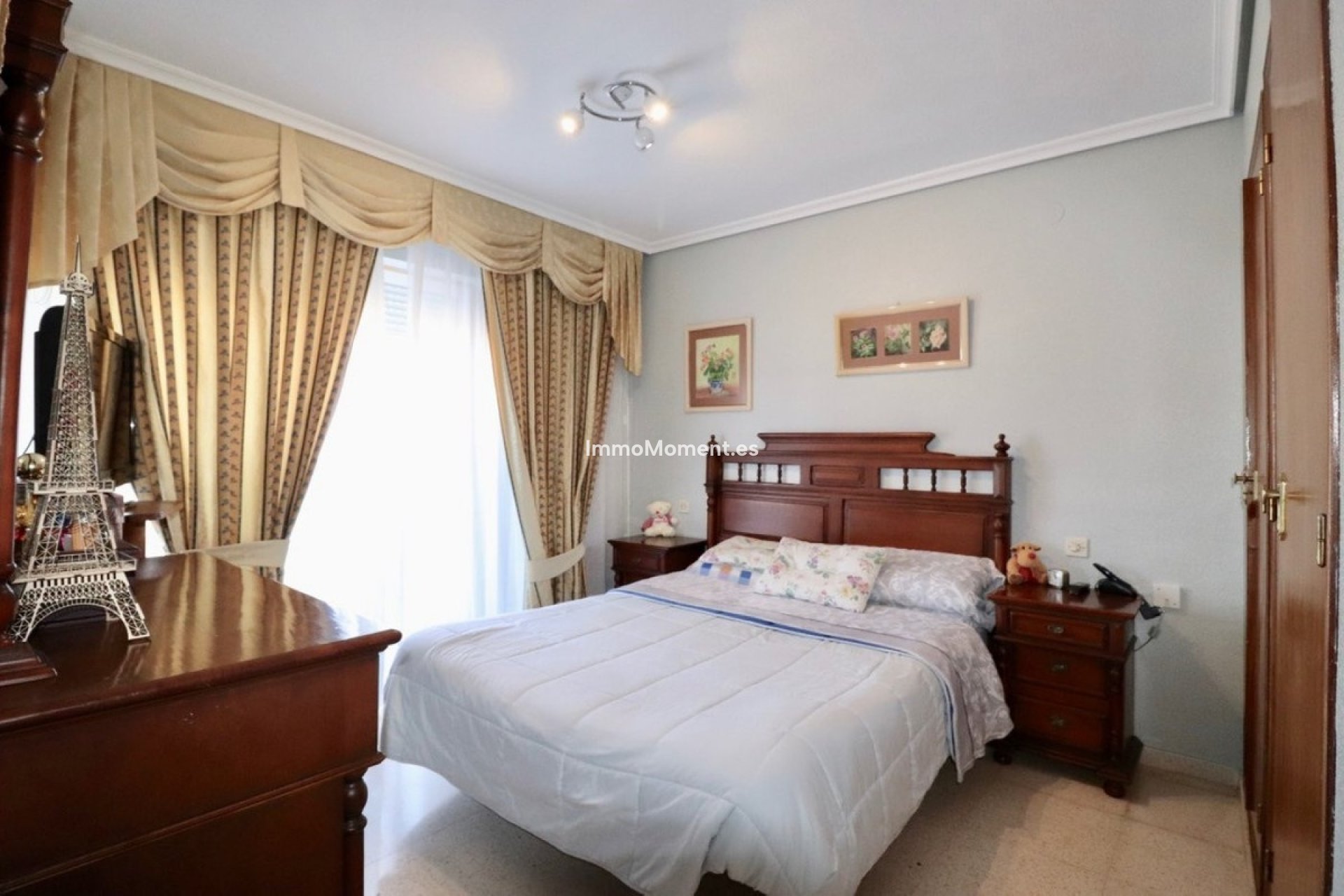 Revente - Villa - Benidorm - Benidorm Centro