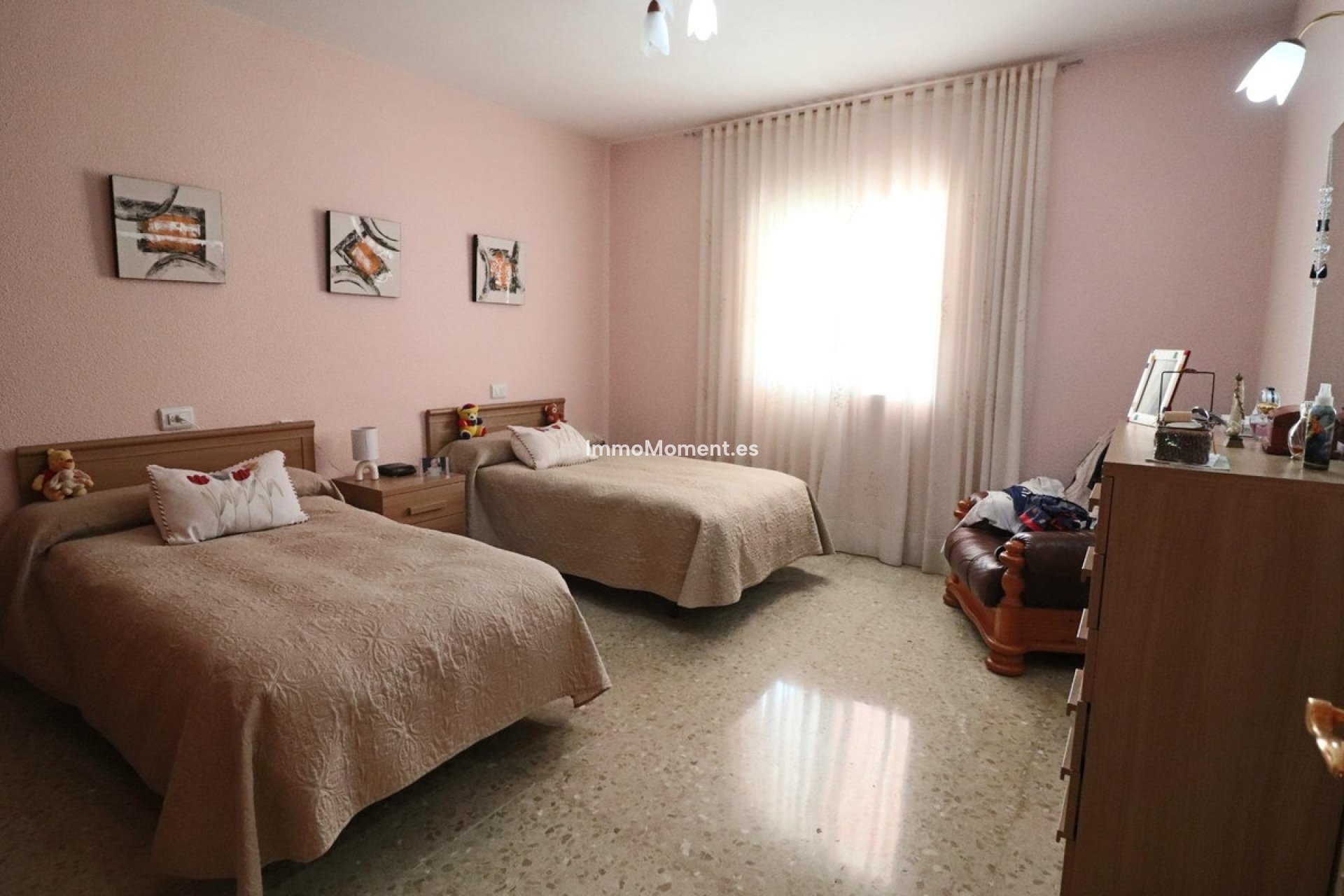 Revente - Villa - Benidorm - Benidorm Centro