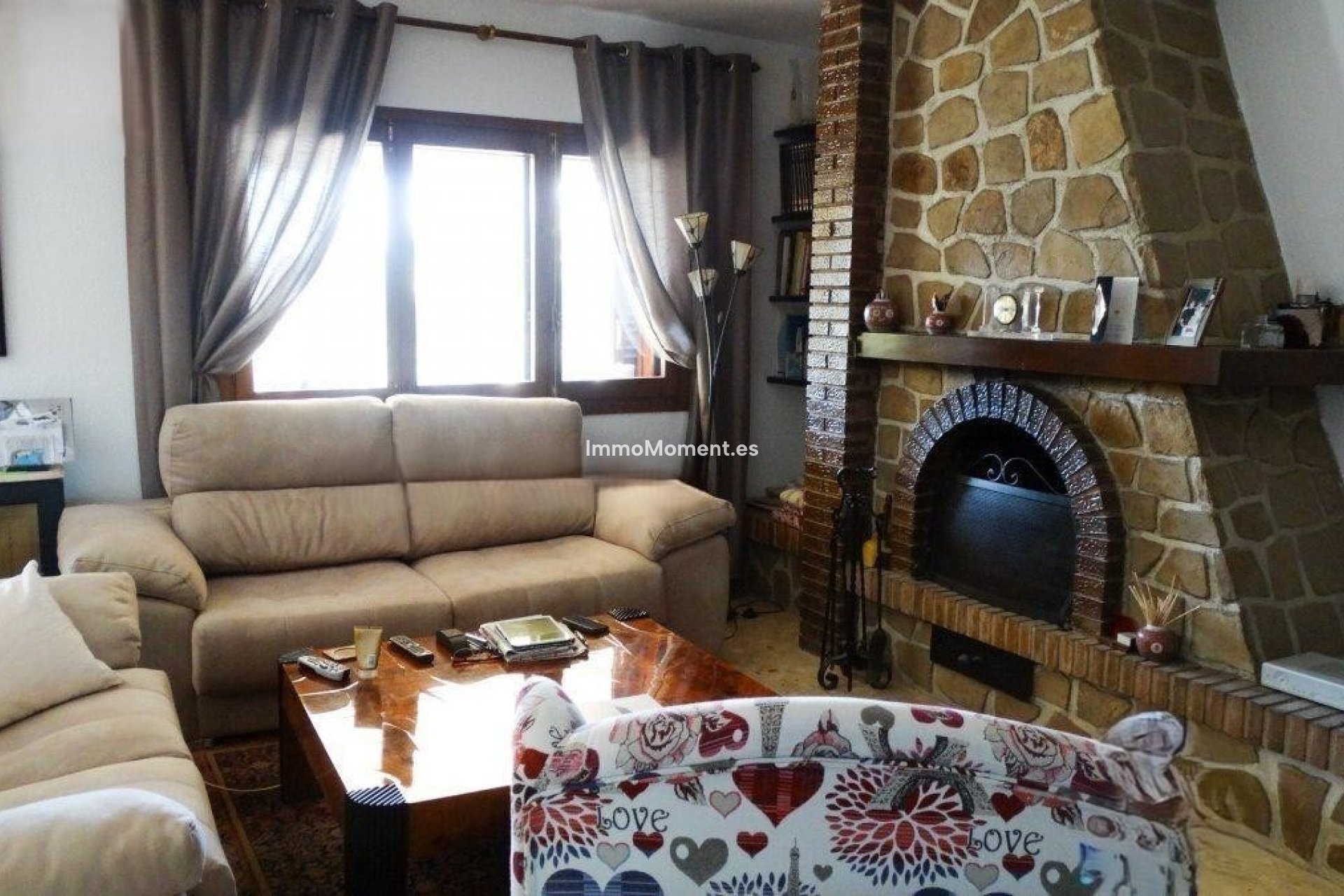 Revente - Villa - Benidorm - Benidorm Centro