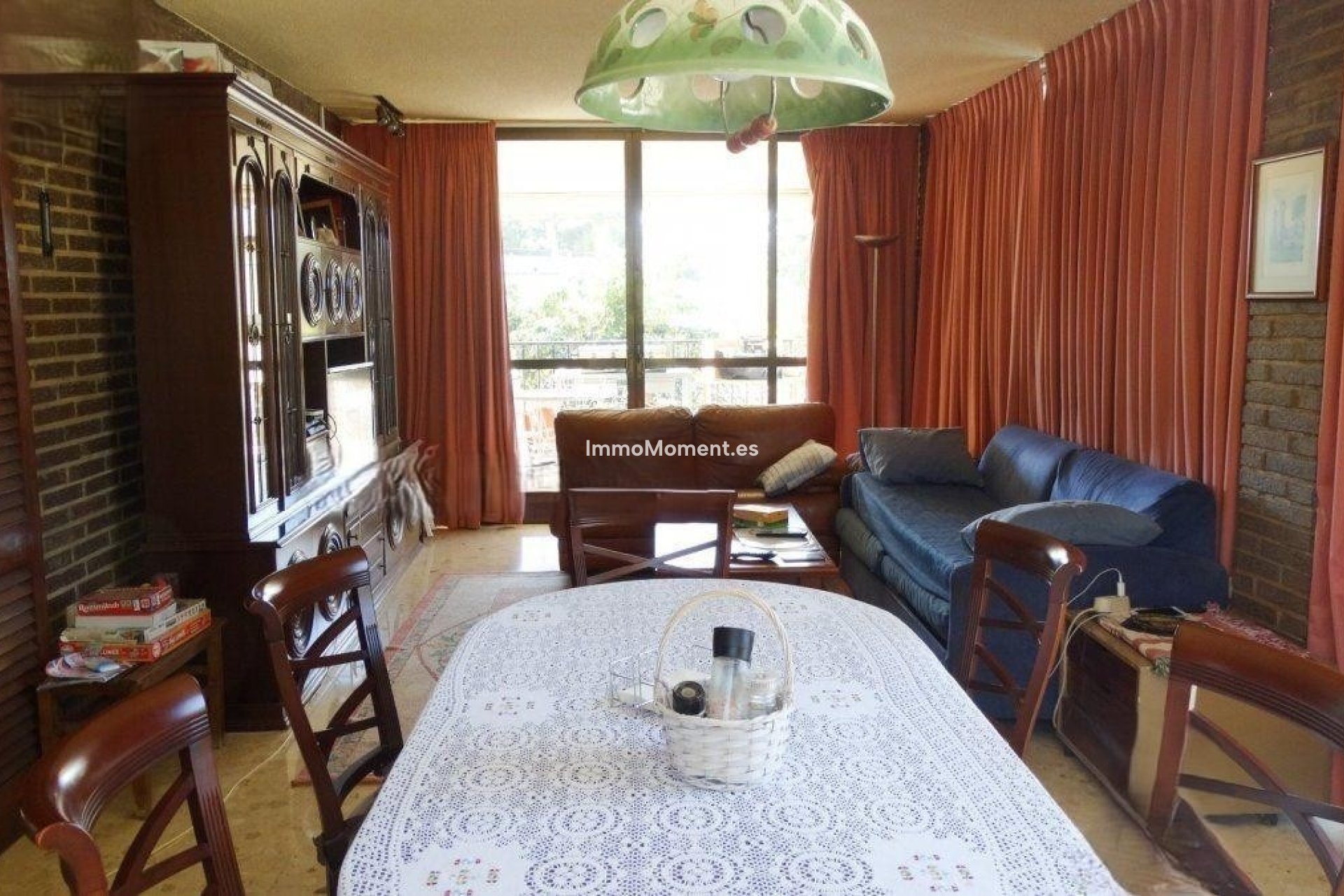 Revente - Villa - Benidorm - Benidorm Centro