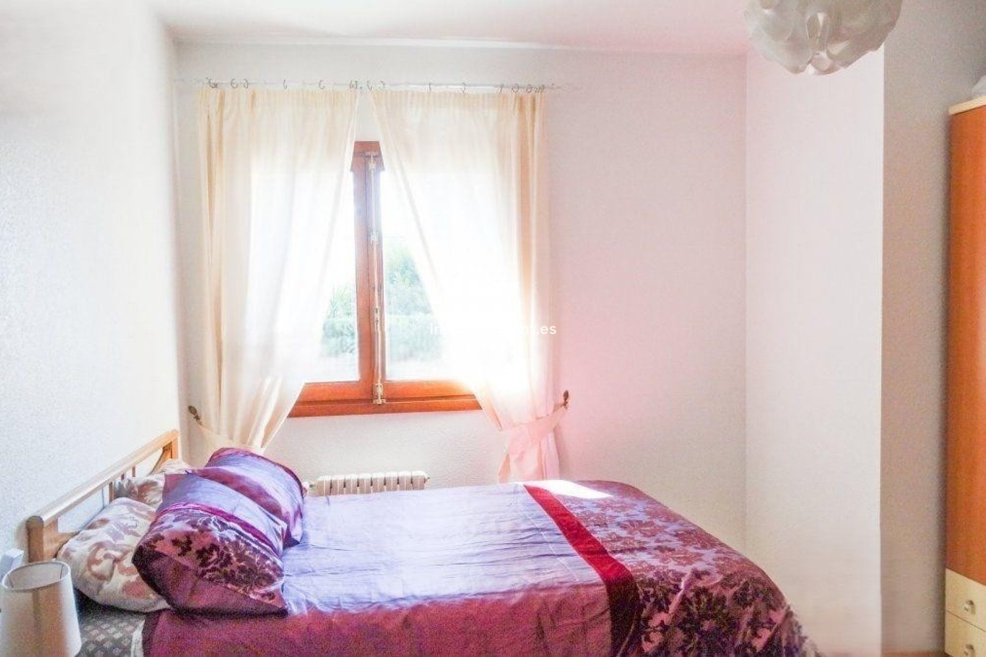 Revente - Villa - Benidorm - Benidorm Centro