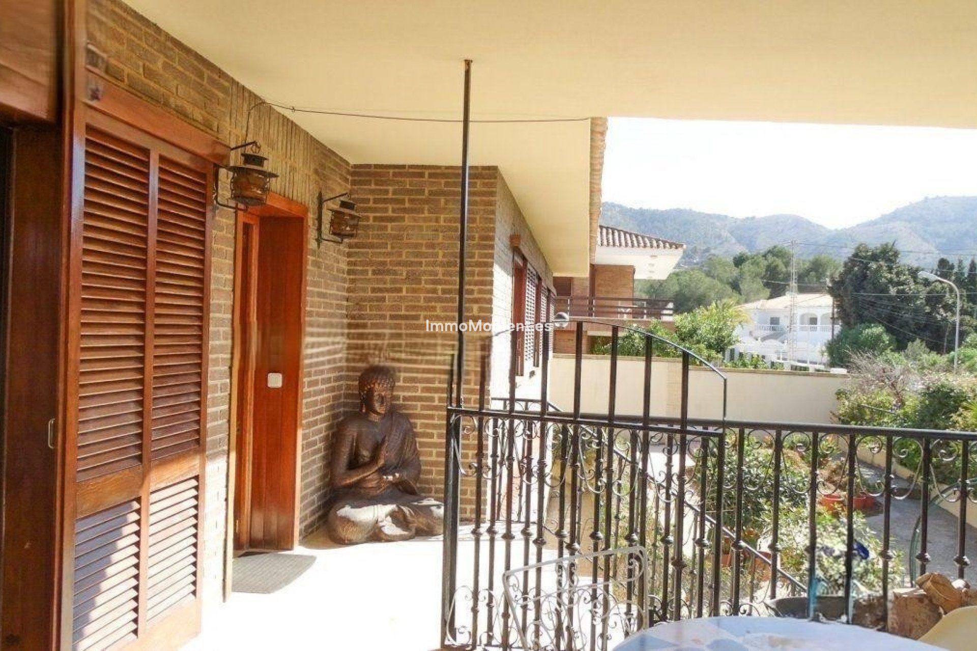 Revente - Villa - Benidorm - Benidorm Centro