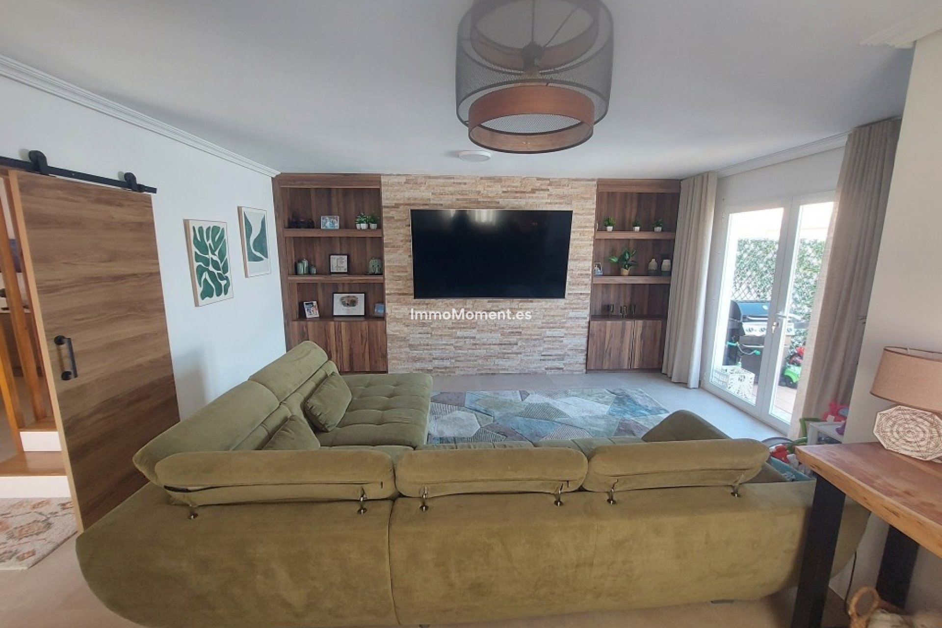 Revente - Villa - Benidorm - Benidorm Centro