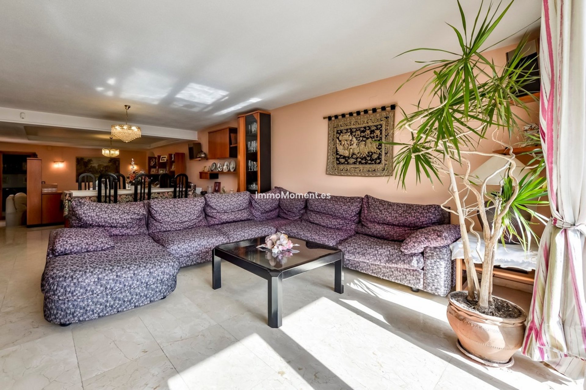 Revente - Villa - Benidorm - Benidorm Centro