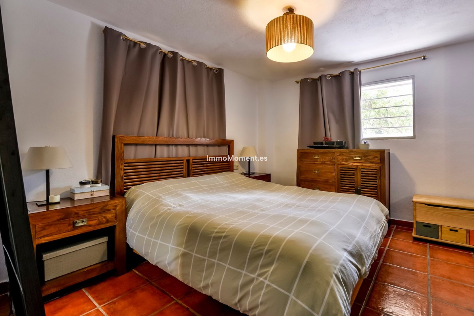 Revente - Villa - Benidorm - Benidorm Centro