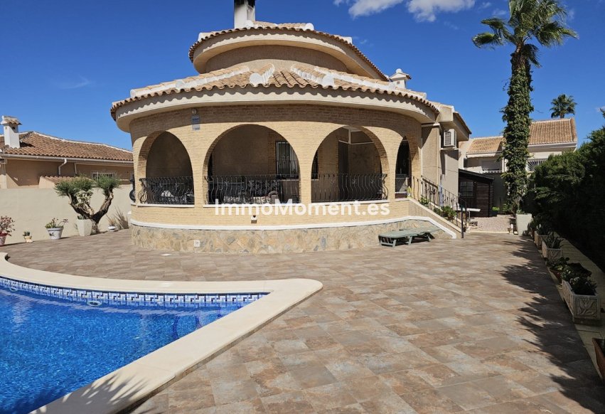 Revente - Villa - Benijofar