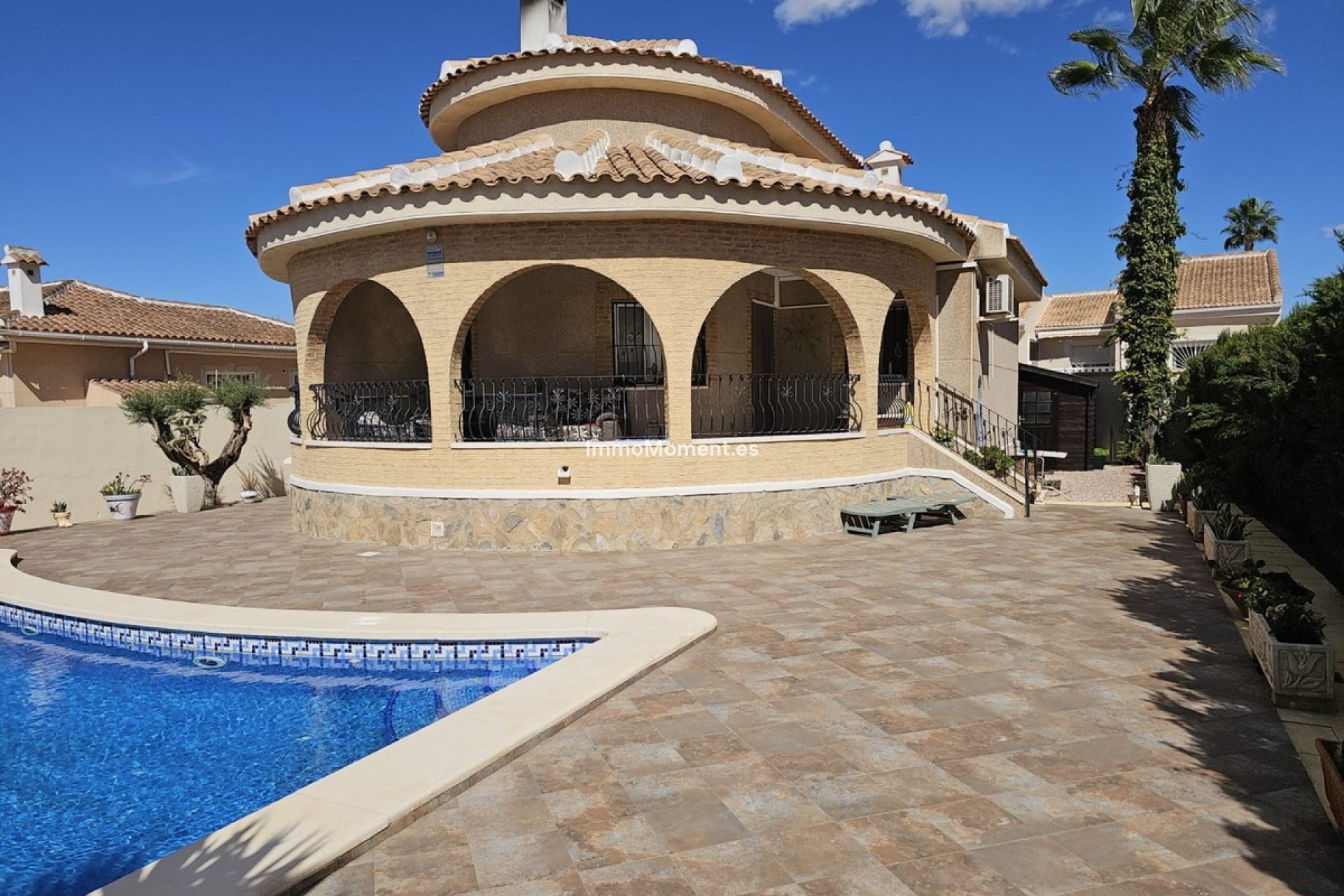 Revente - Villa - Benijofar