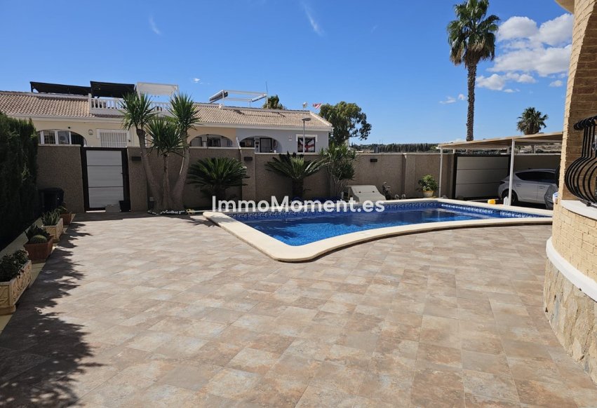 Revente - Villa - Benijofar