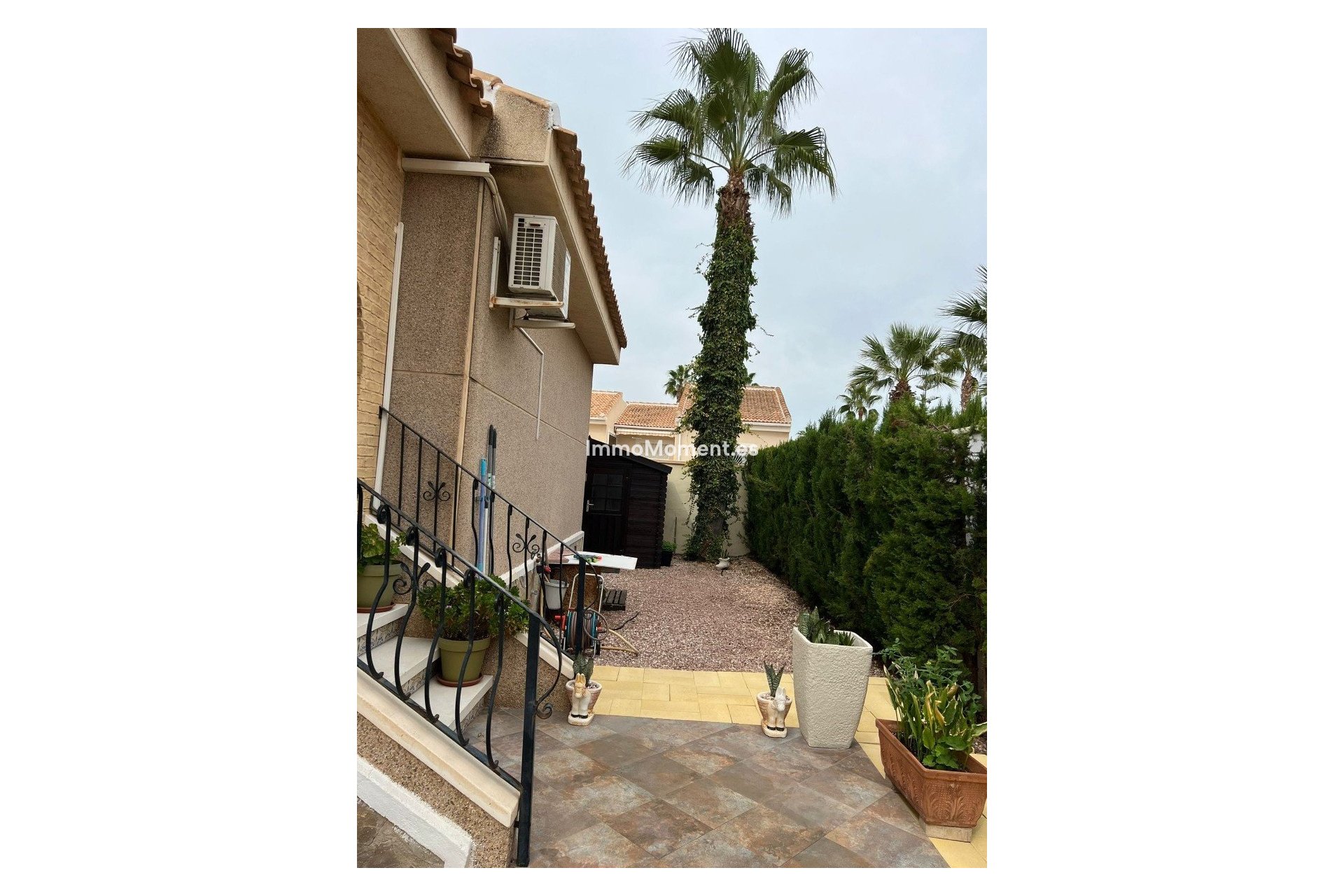 Revente - Villa - Benijofar