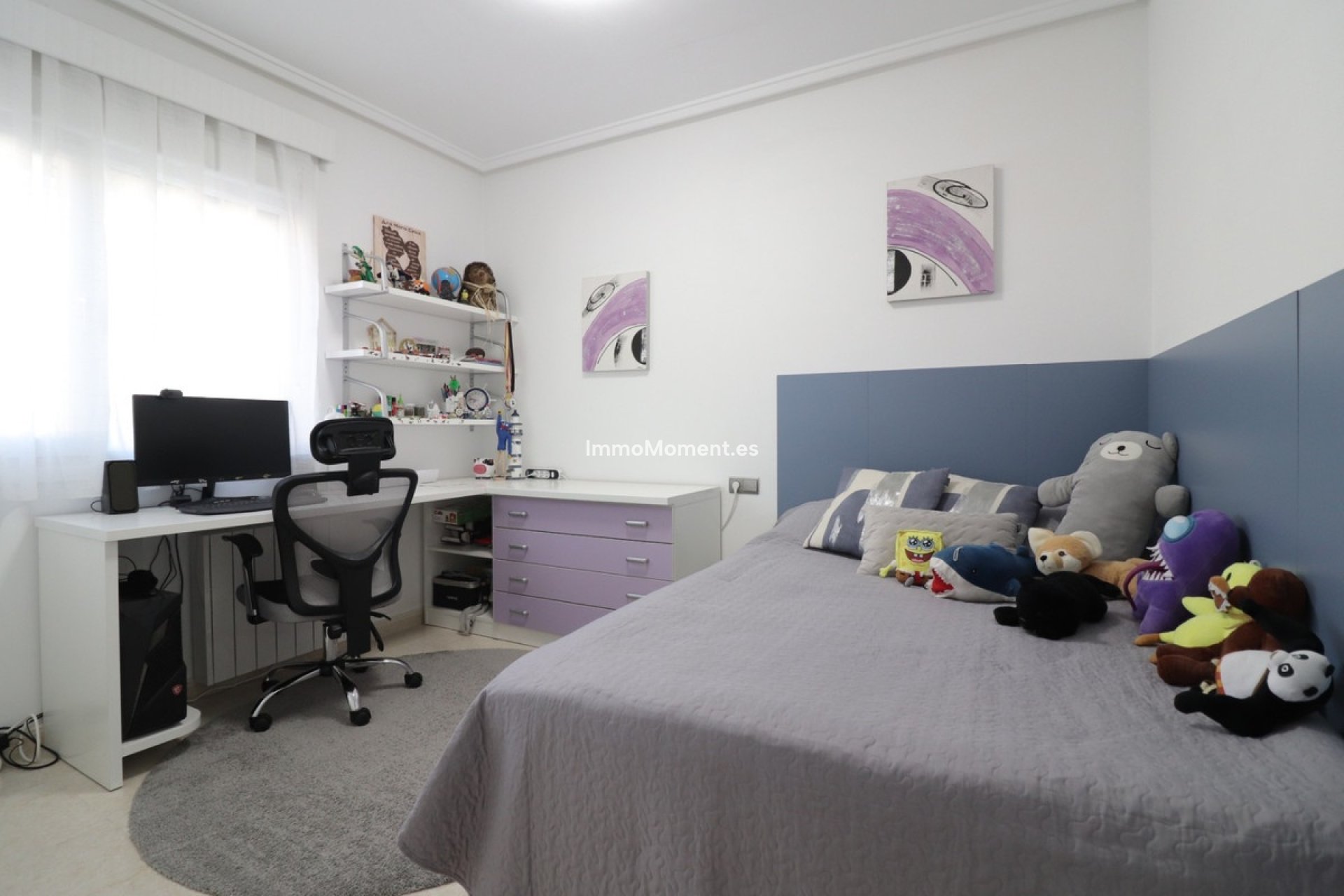 Revente - Villa - Benijofar