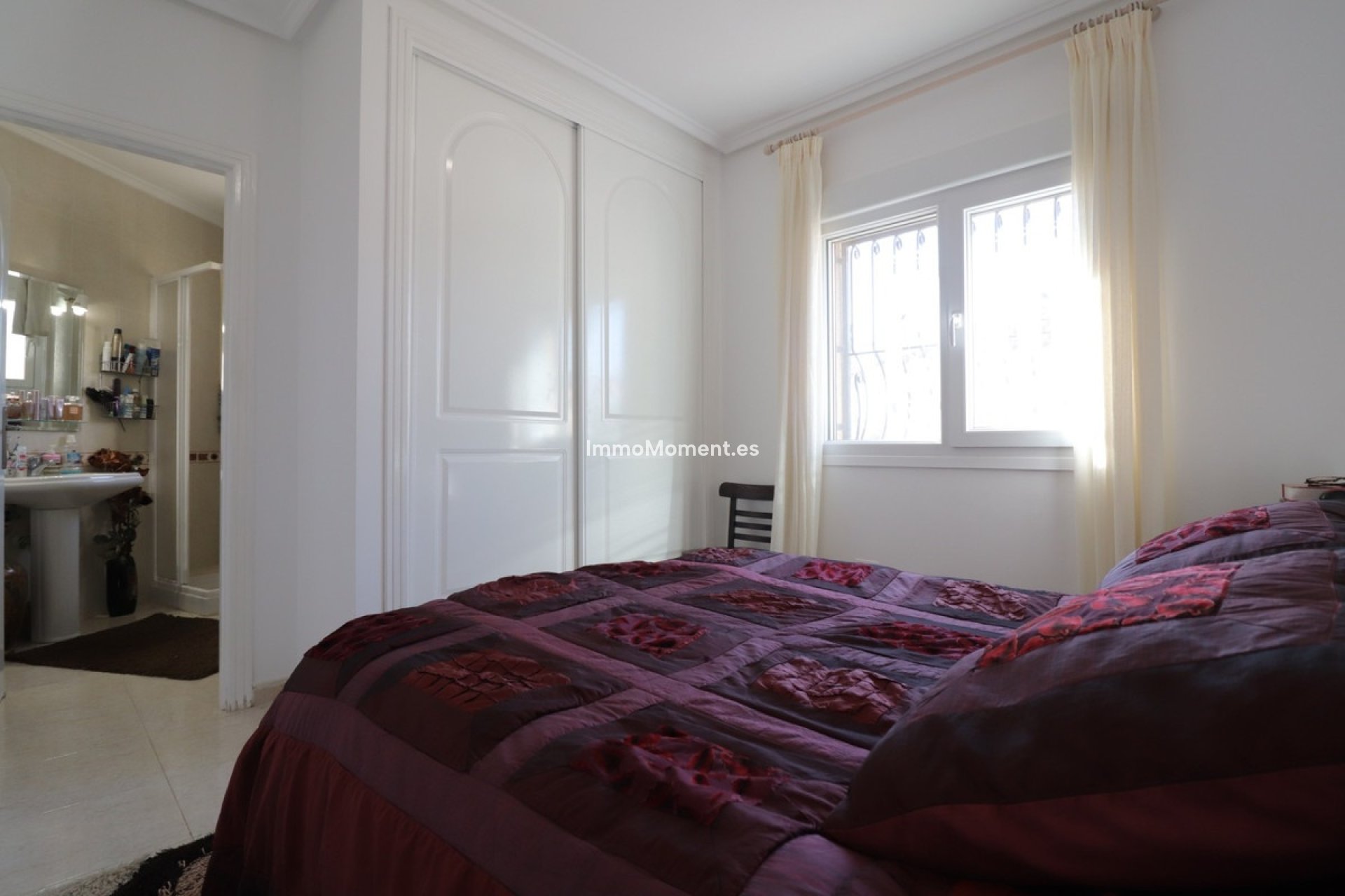 Revente - Villa - Benijofar