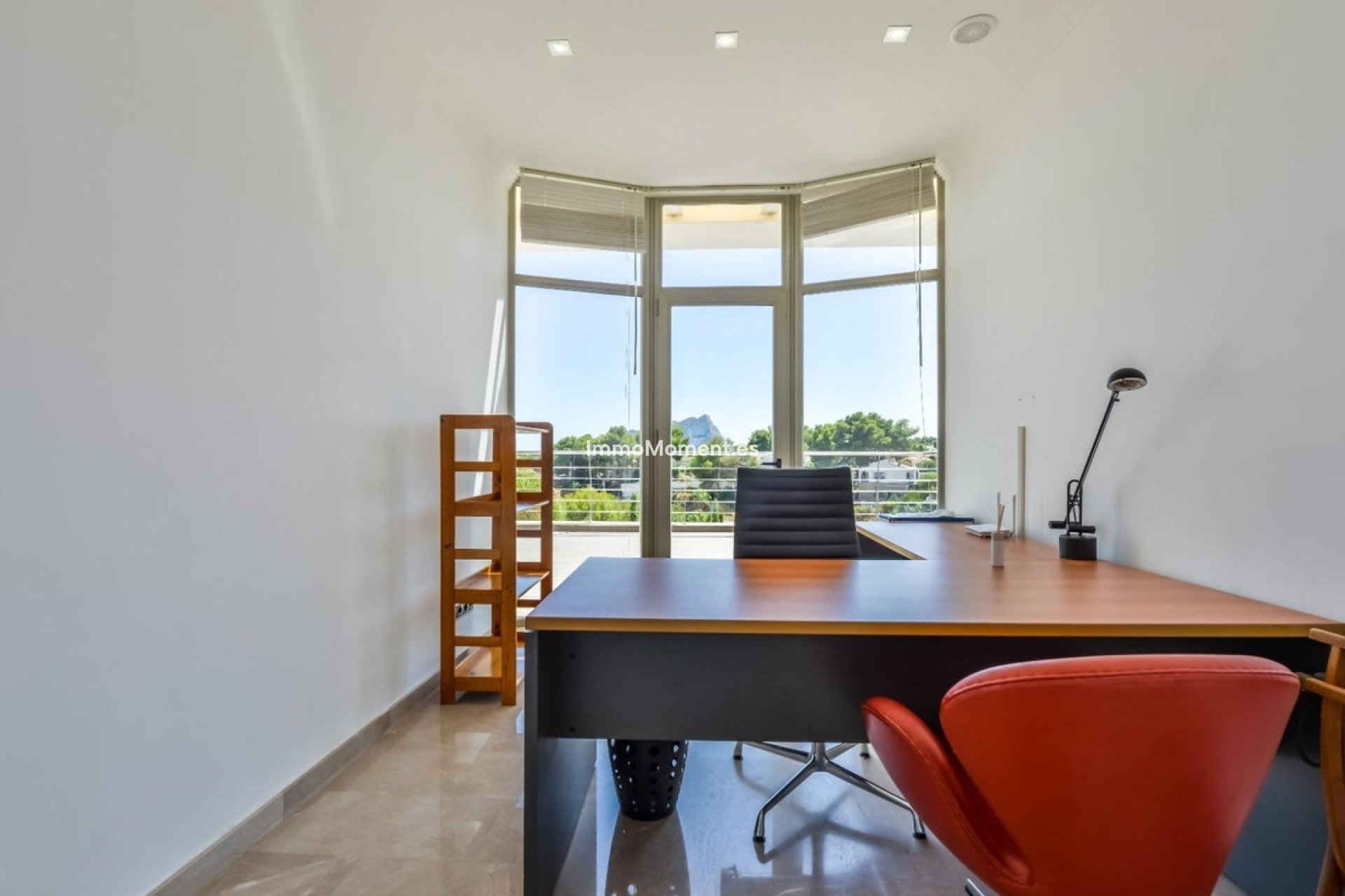 Revente - Villa - Benissa - Benissa Centro