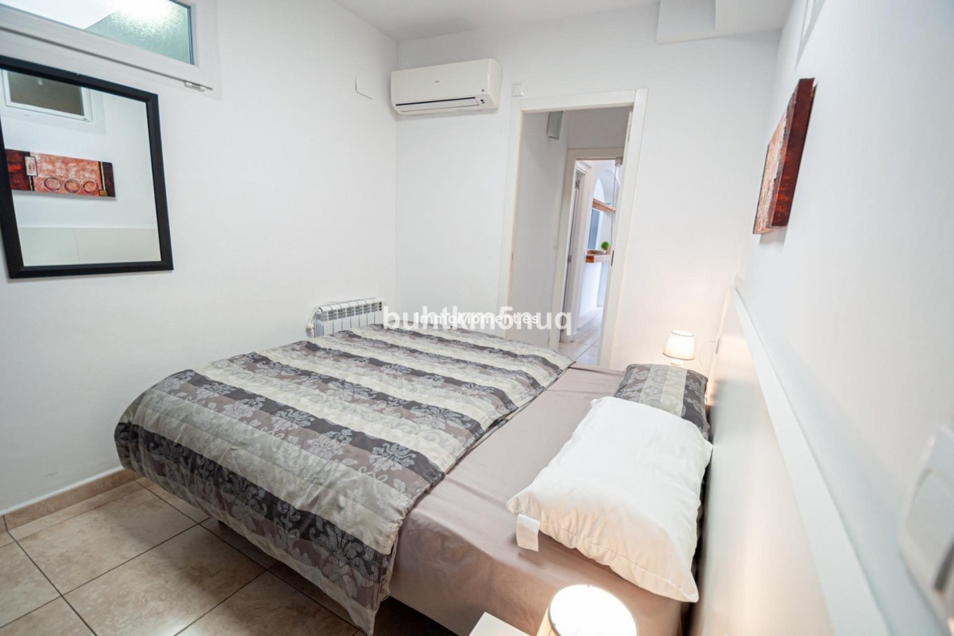 Revente - Villa - Benissa - Benissa Centro