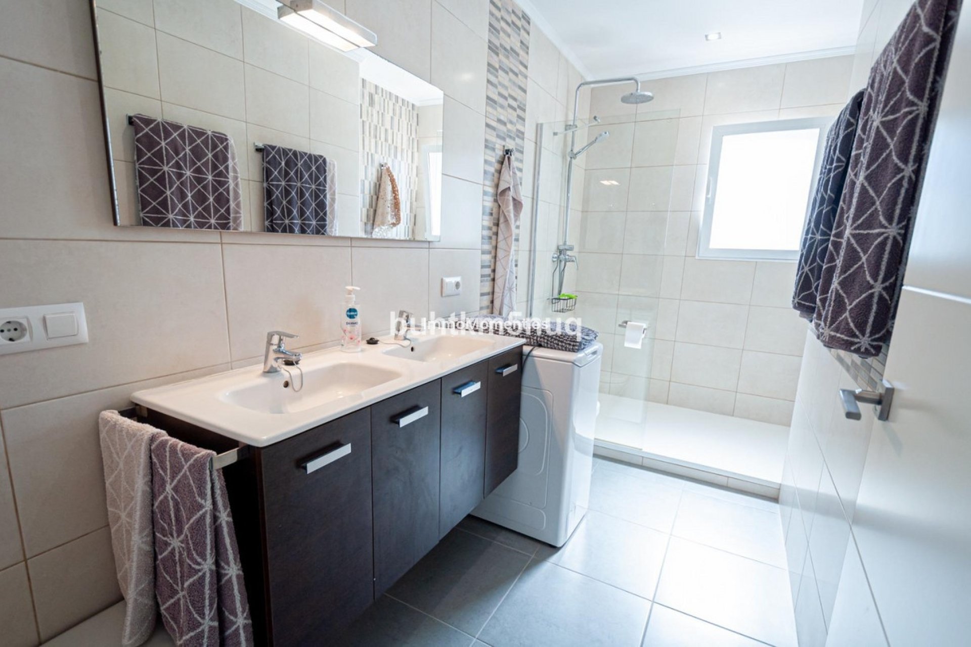 Revente - Villa - Benissa - Benissa Centro