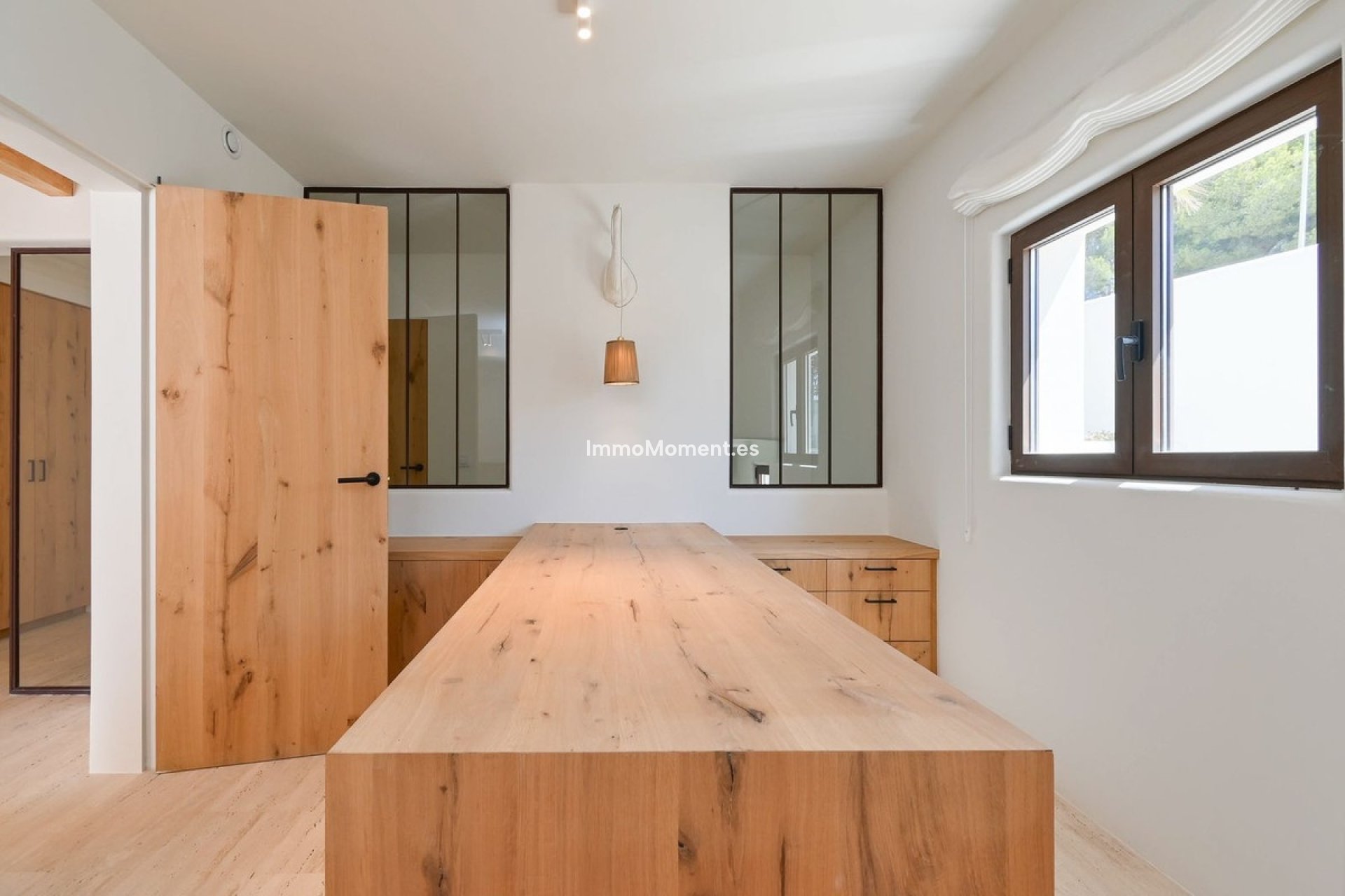 Revente - Villa - Benissa - Benissa Centro