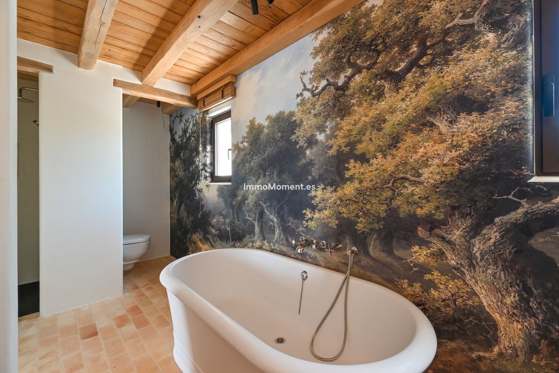 Revente - Villa - Benissa - Benissa Centro