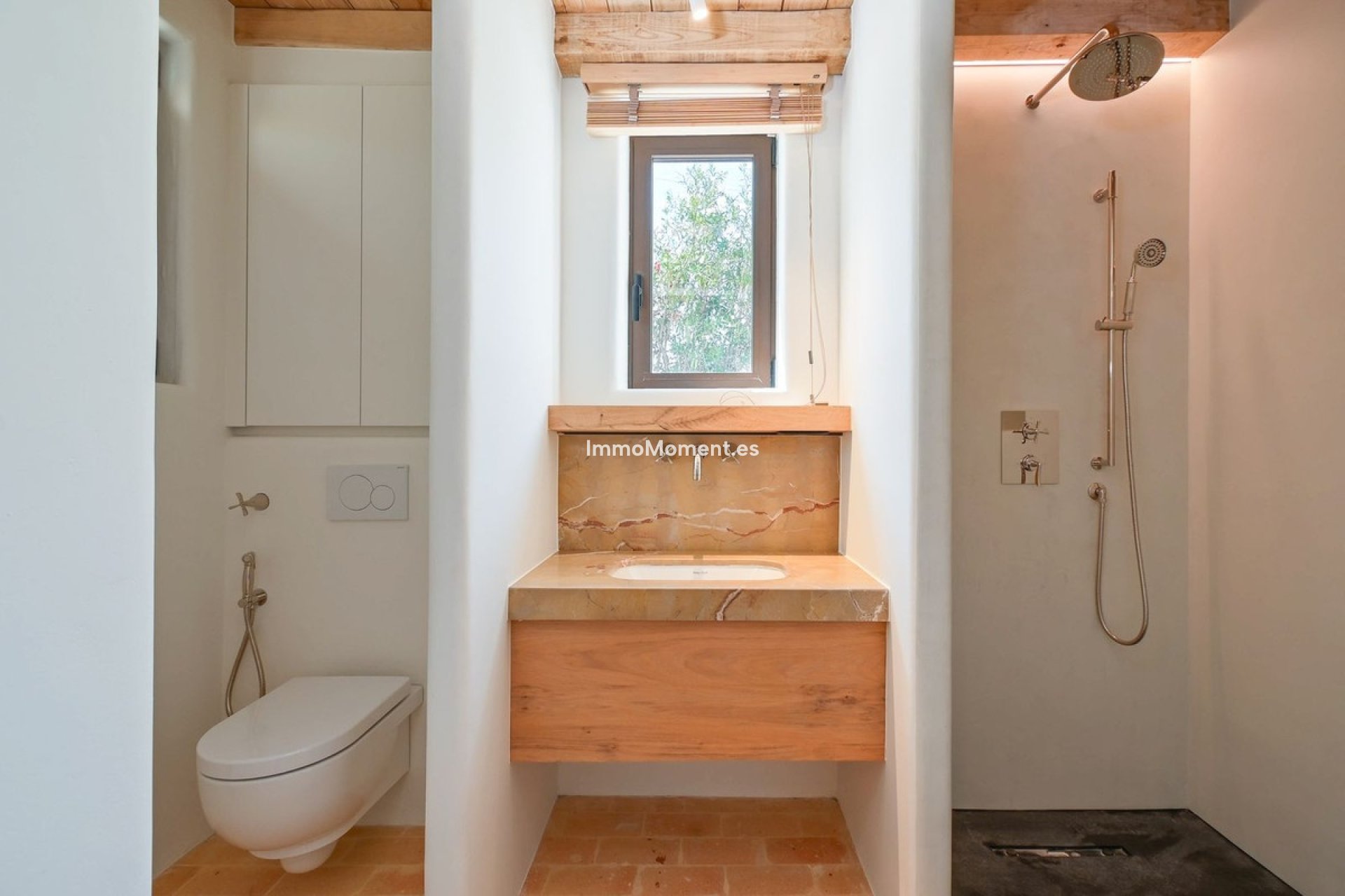 Revente - Villa - Benissa - Benissa Centro