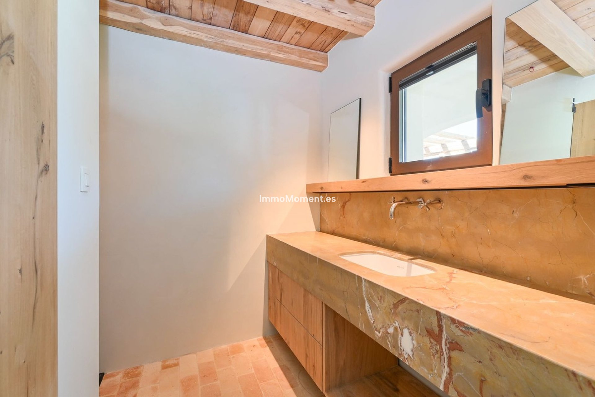 Revente - Villa - Benissa - Benissa Centro