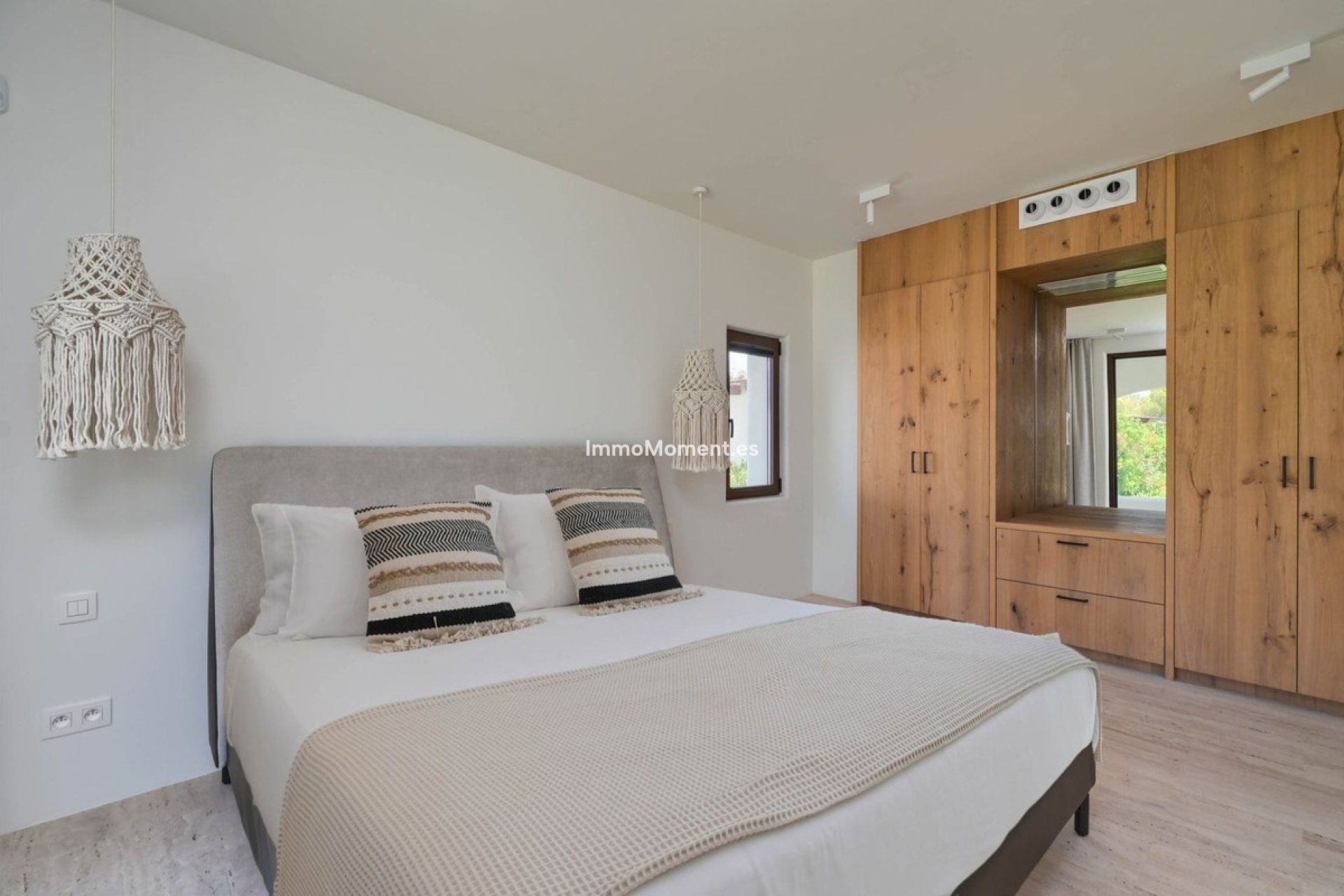 Revente - Villa - Benissa - Benissa Centro