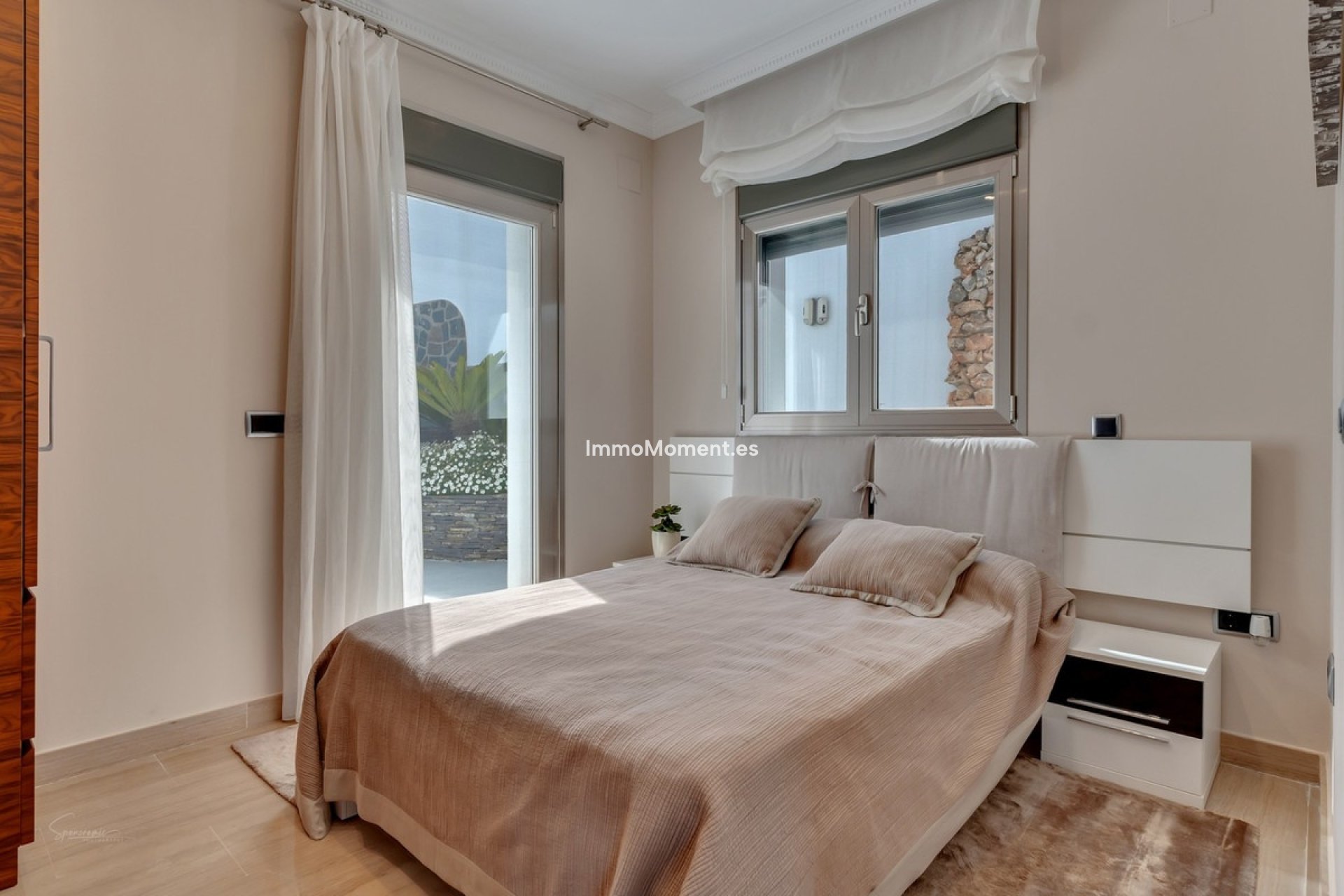 Revente - Villa - Benissa - Benissa Centro