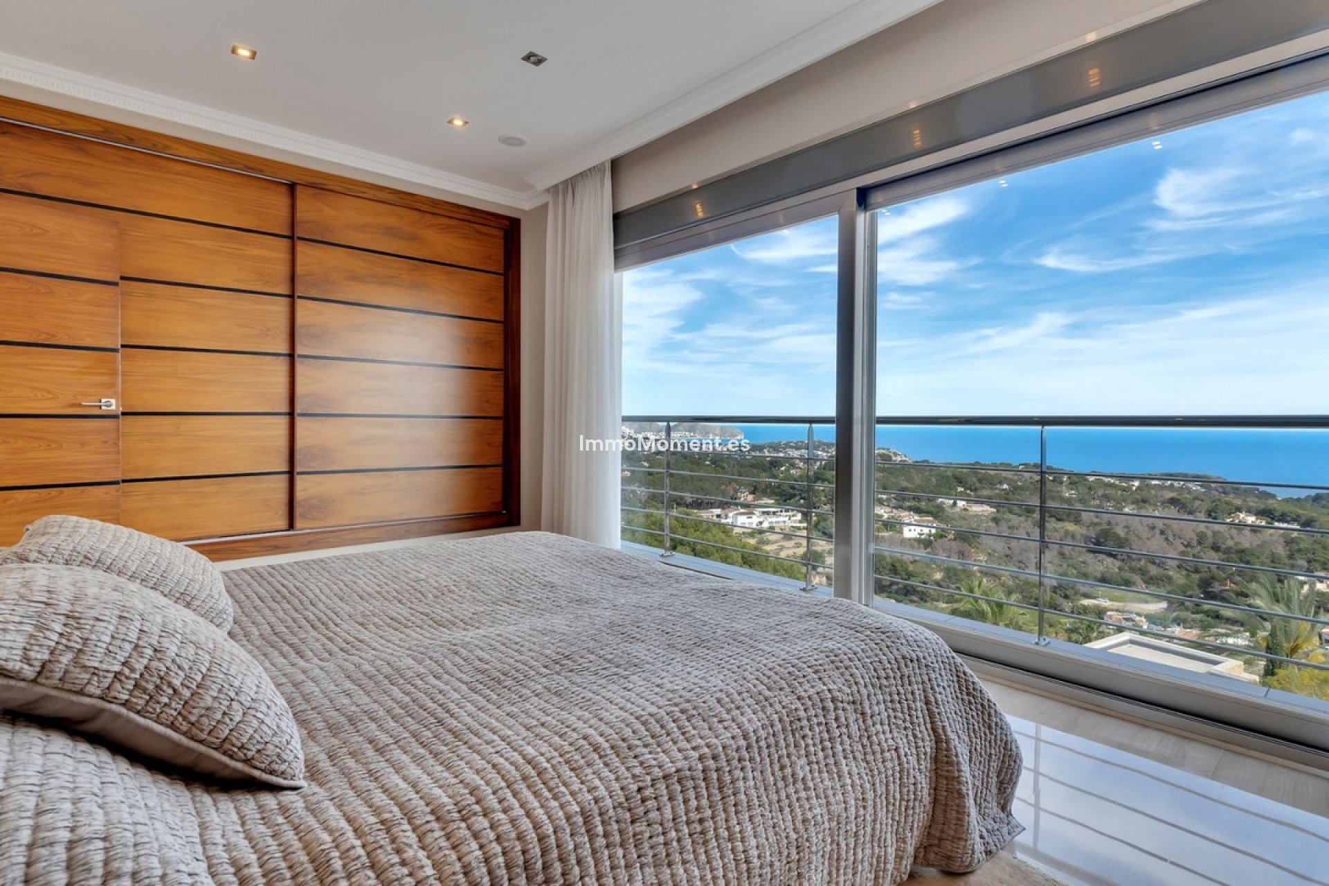 Revente - Villa - Benissa - Benissa Centro