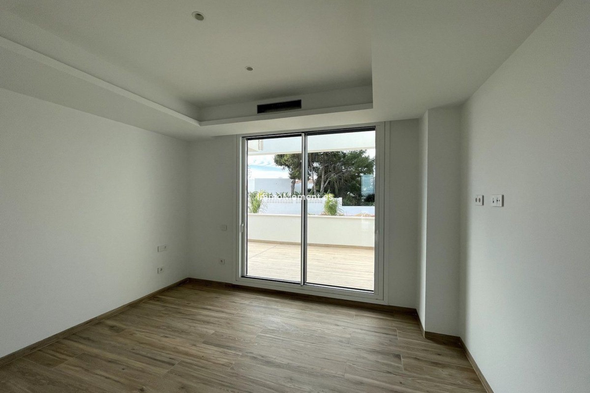 Revente - Villa - Benissa - Benissa Centro