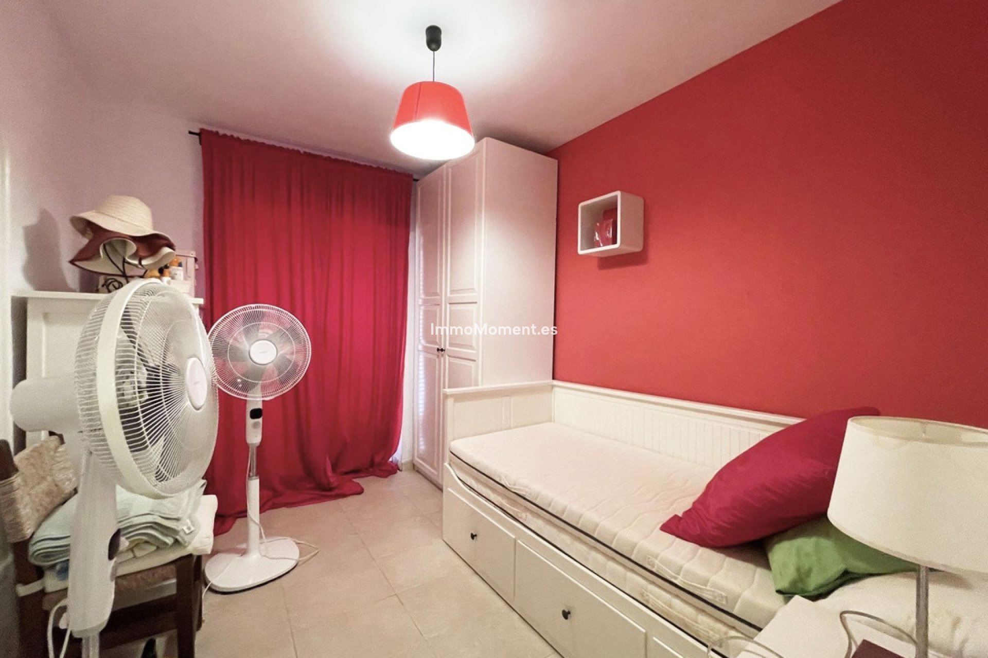 Revente - Villa - Benissa - Benissa Centro