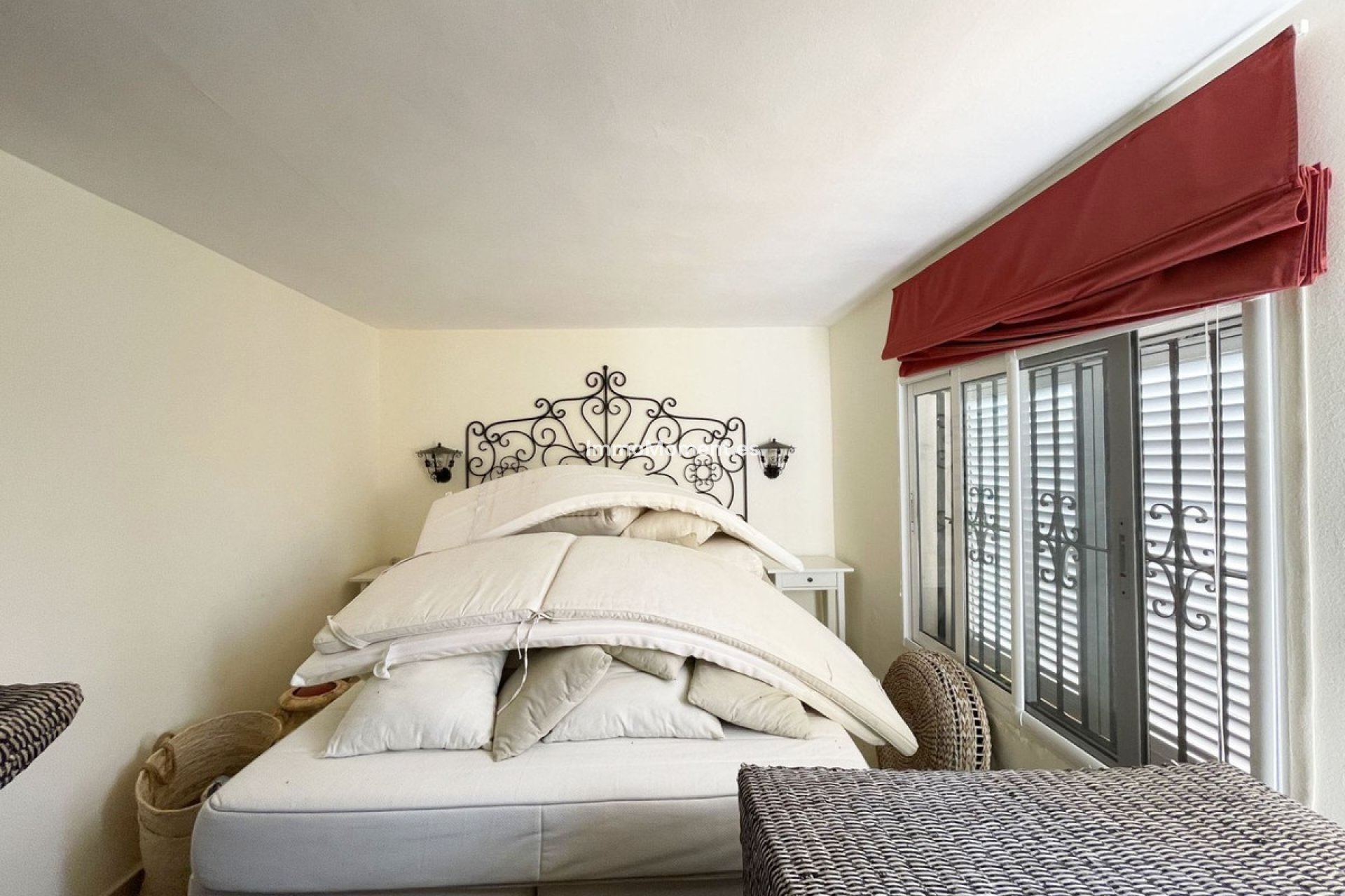 Revente - Villa - Benissa - Benissa Centro