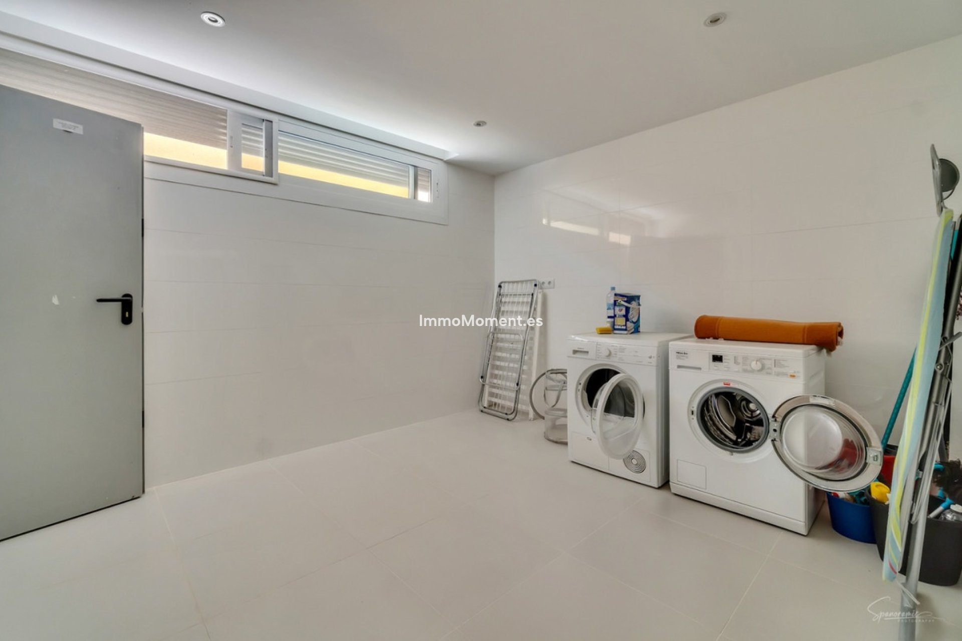 Revente - Villa - Benissa - Benissa Centro