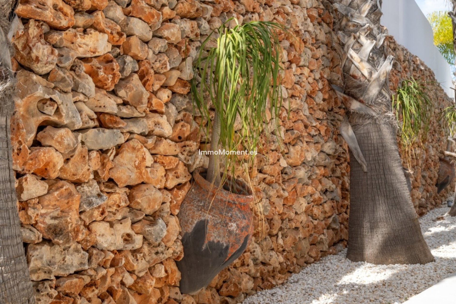 Revente - Villa - Benissa - Benissa Centro