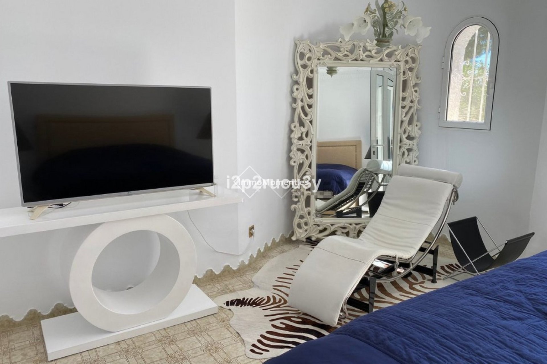 Revente - Villa - Benissa - Benissa Centro