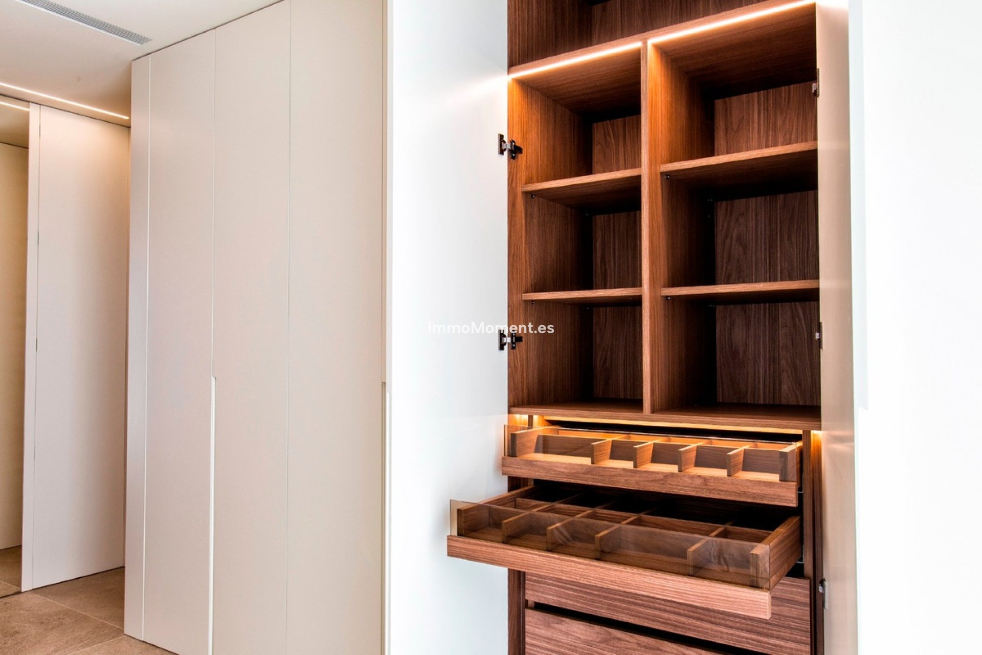 Revente - Villa - Benissa - Benissa Centro