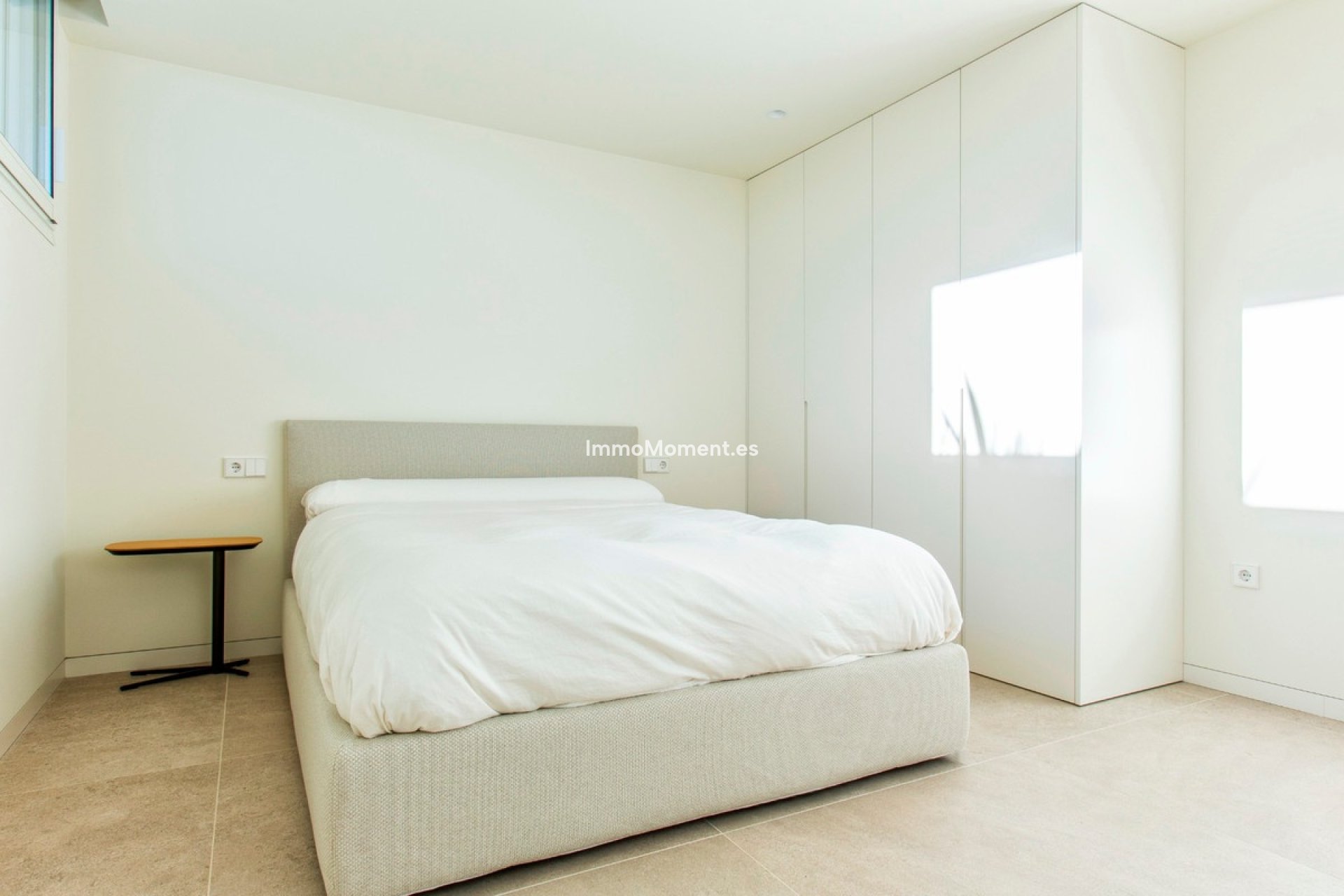 Revente - Villa - Benissa - Benissa Centro